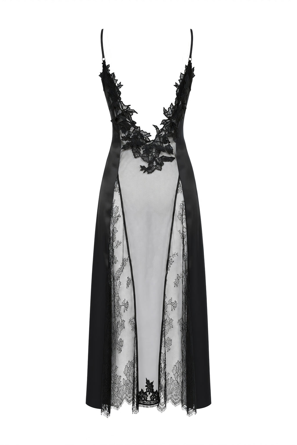 REVERIE DRESS