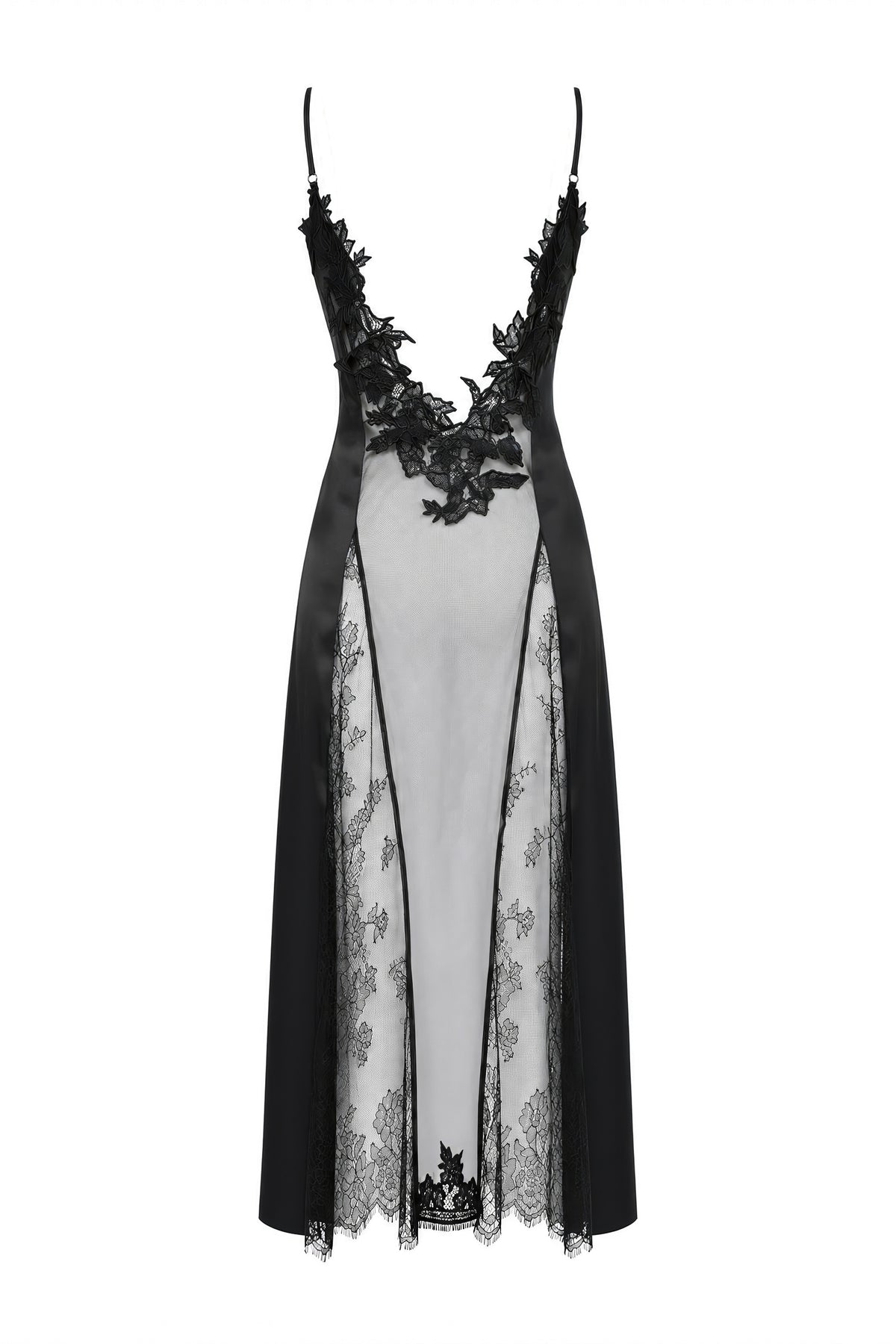 REVERIE DRESS