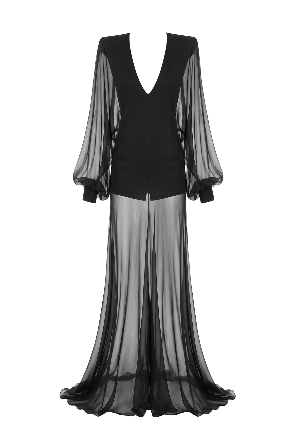 DECADENCE DRESS