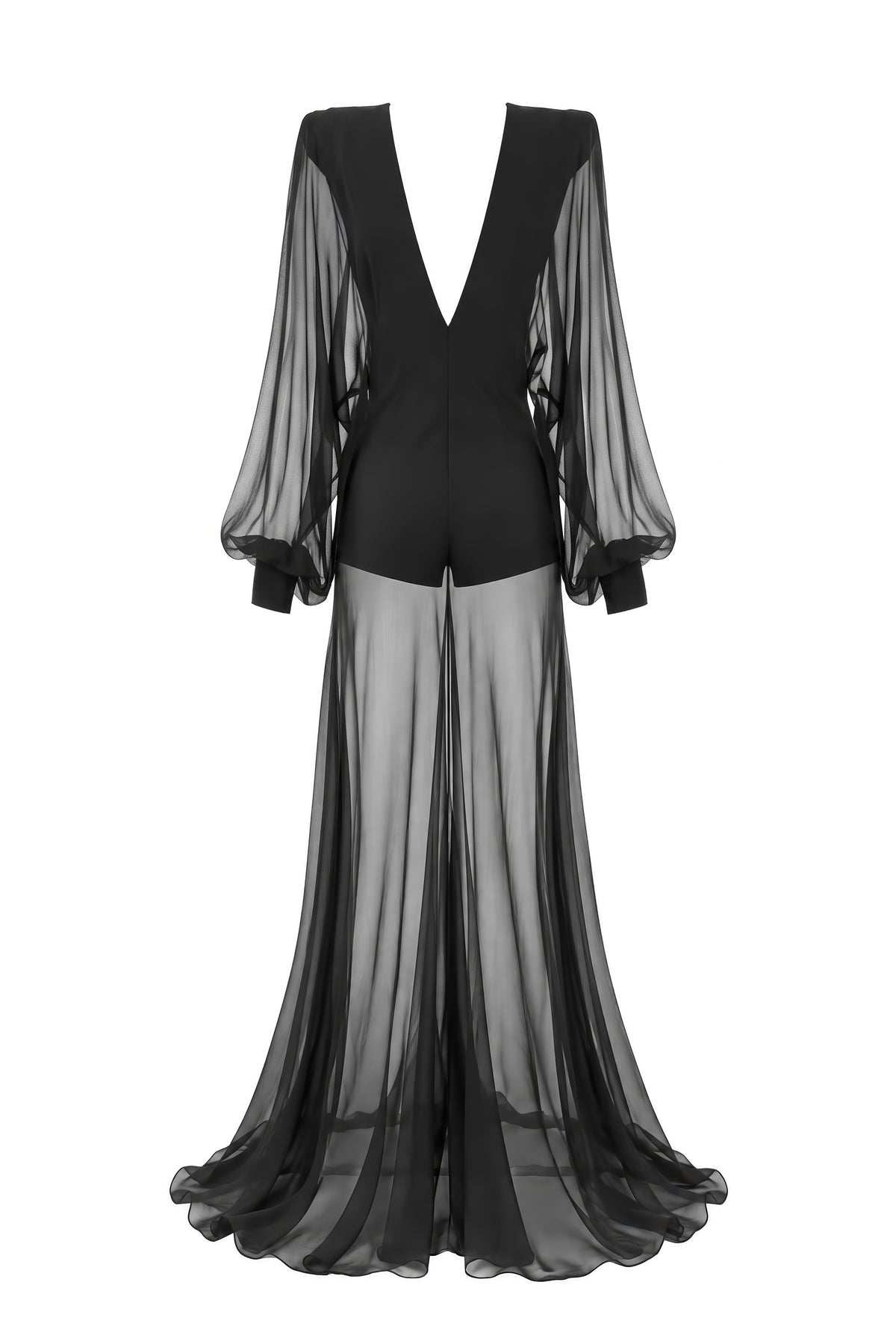 DECADENCE DRESS