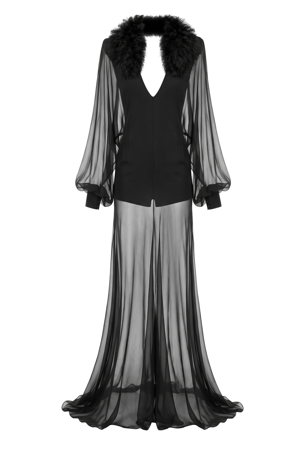 DECADENCE DRESS