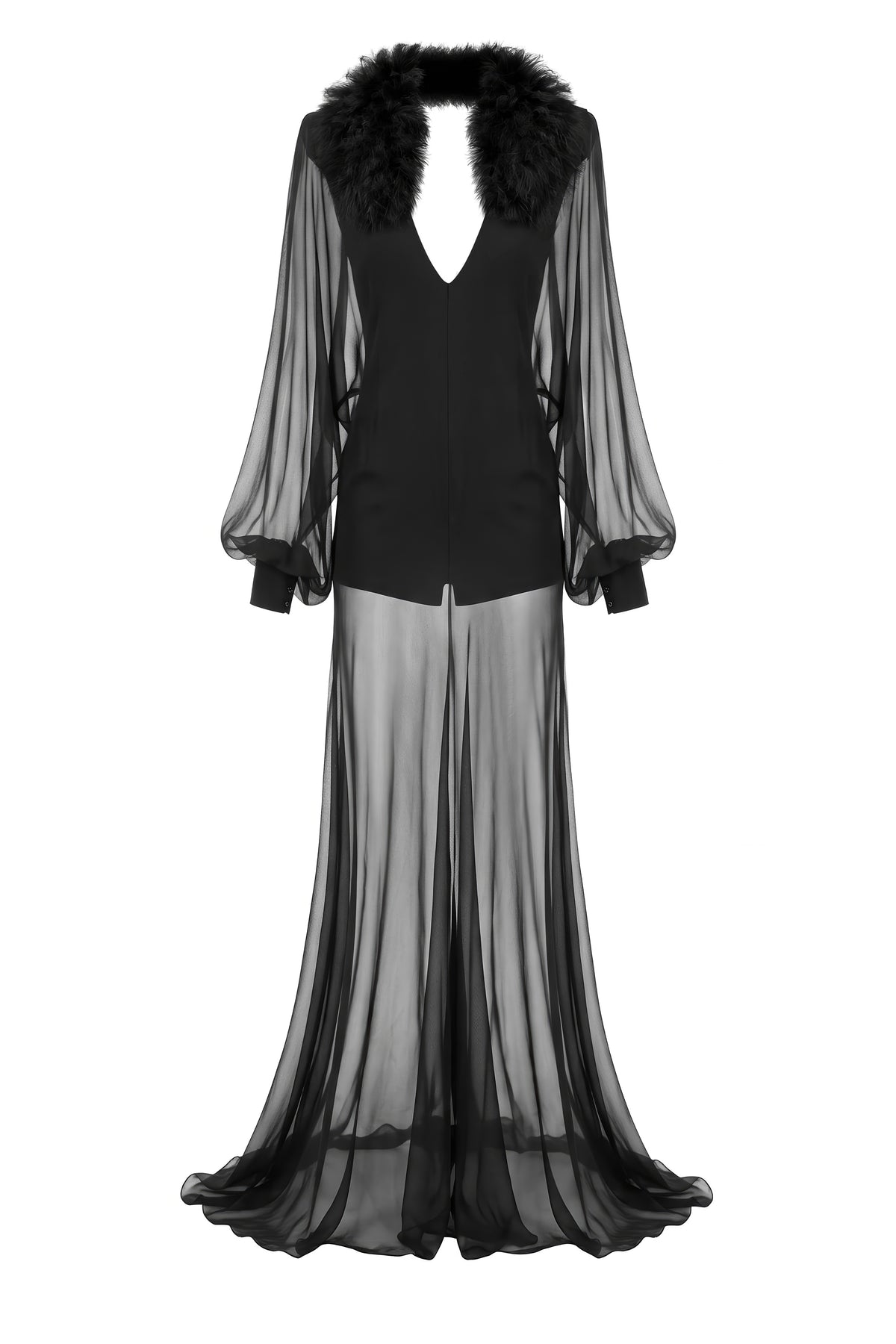 DECADENCE DRESS
