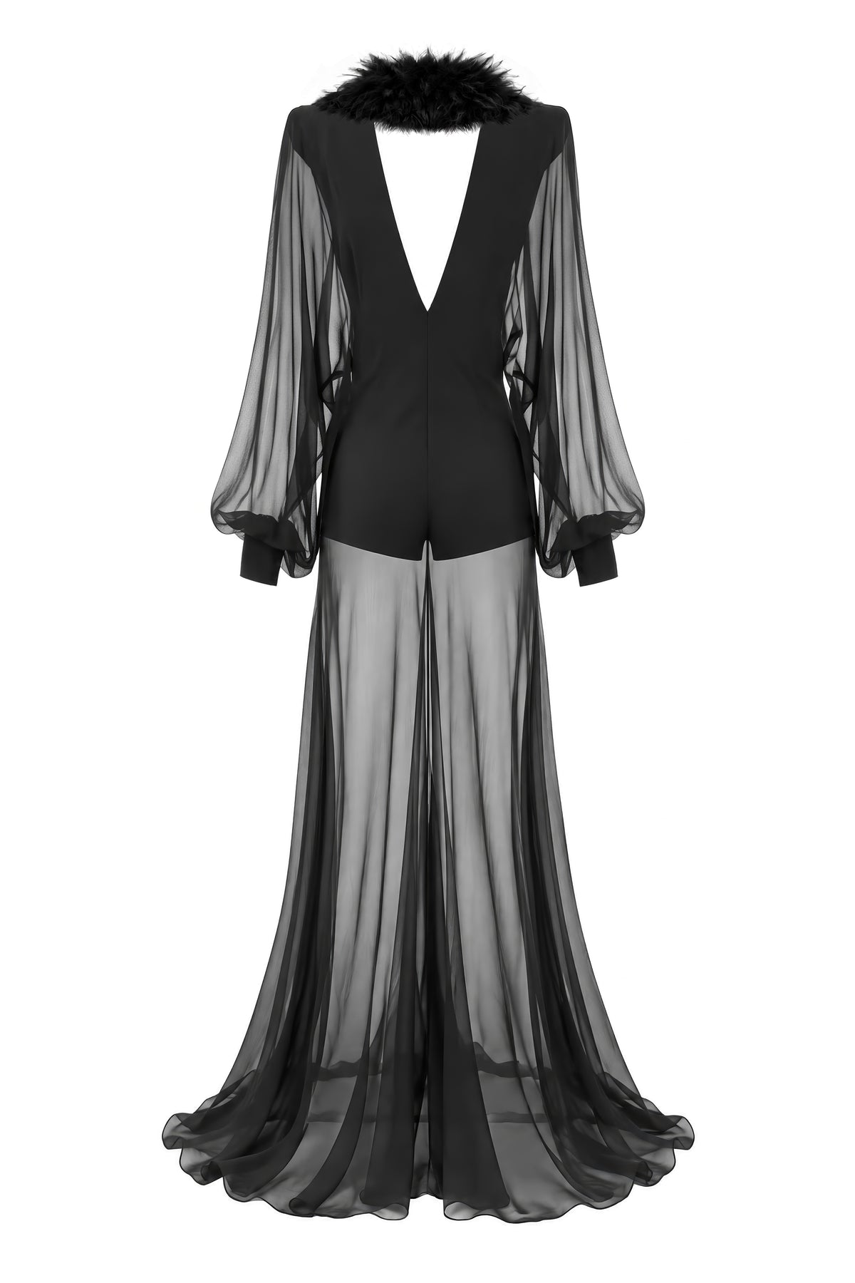DECADENCE DRESS