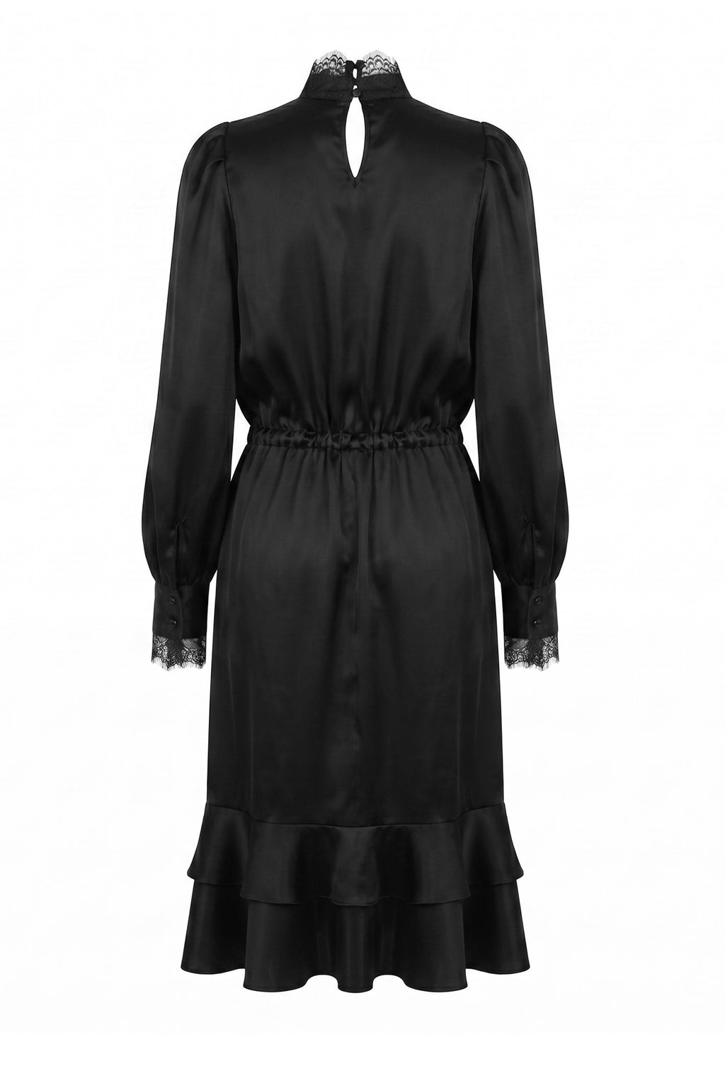 ALMAZ DRESS
