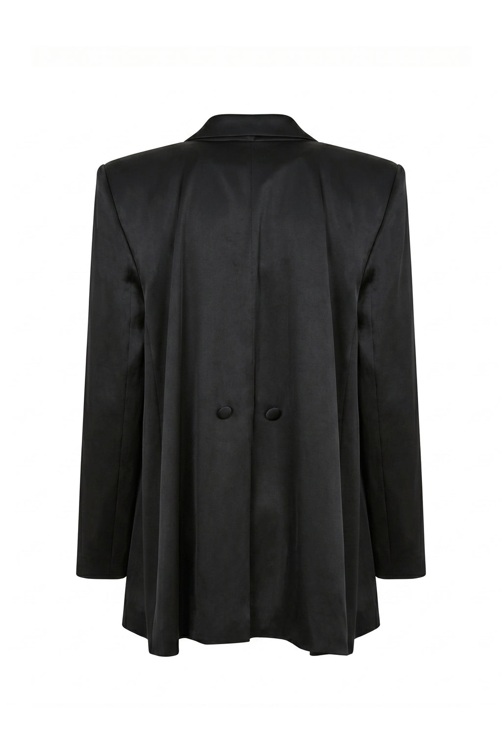 BLACK DRESS/ BLAZER