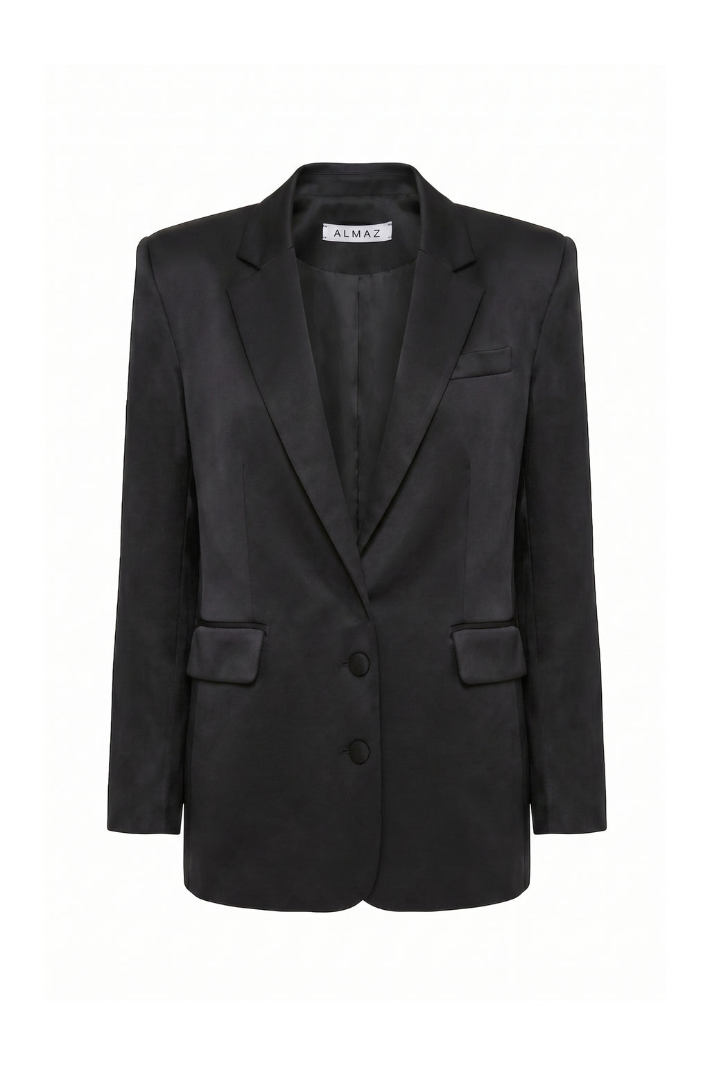 BLACK DRESS/ BLAZER