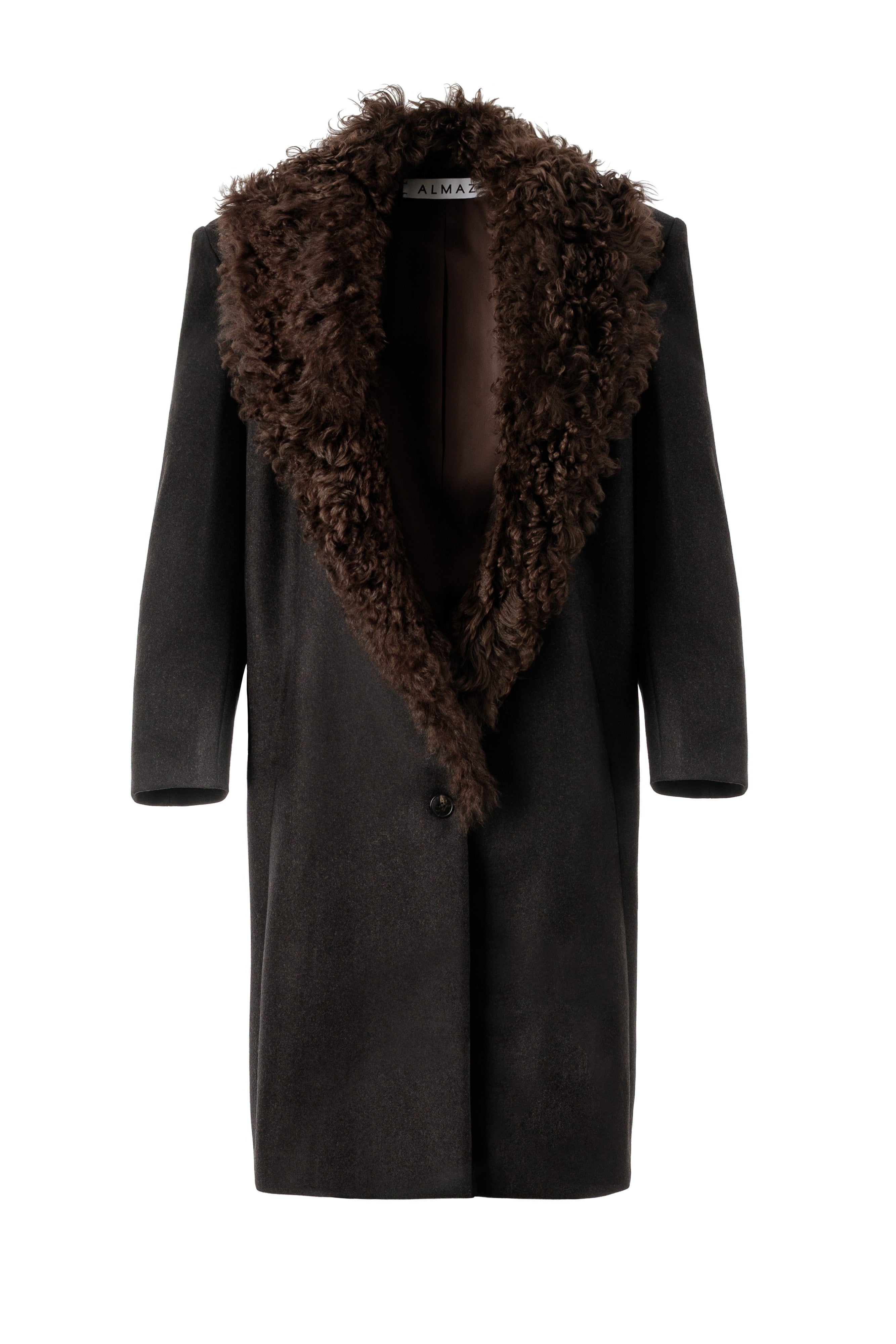 MATRIARCH COAT
