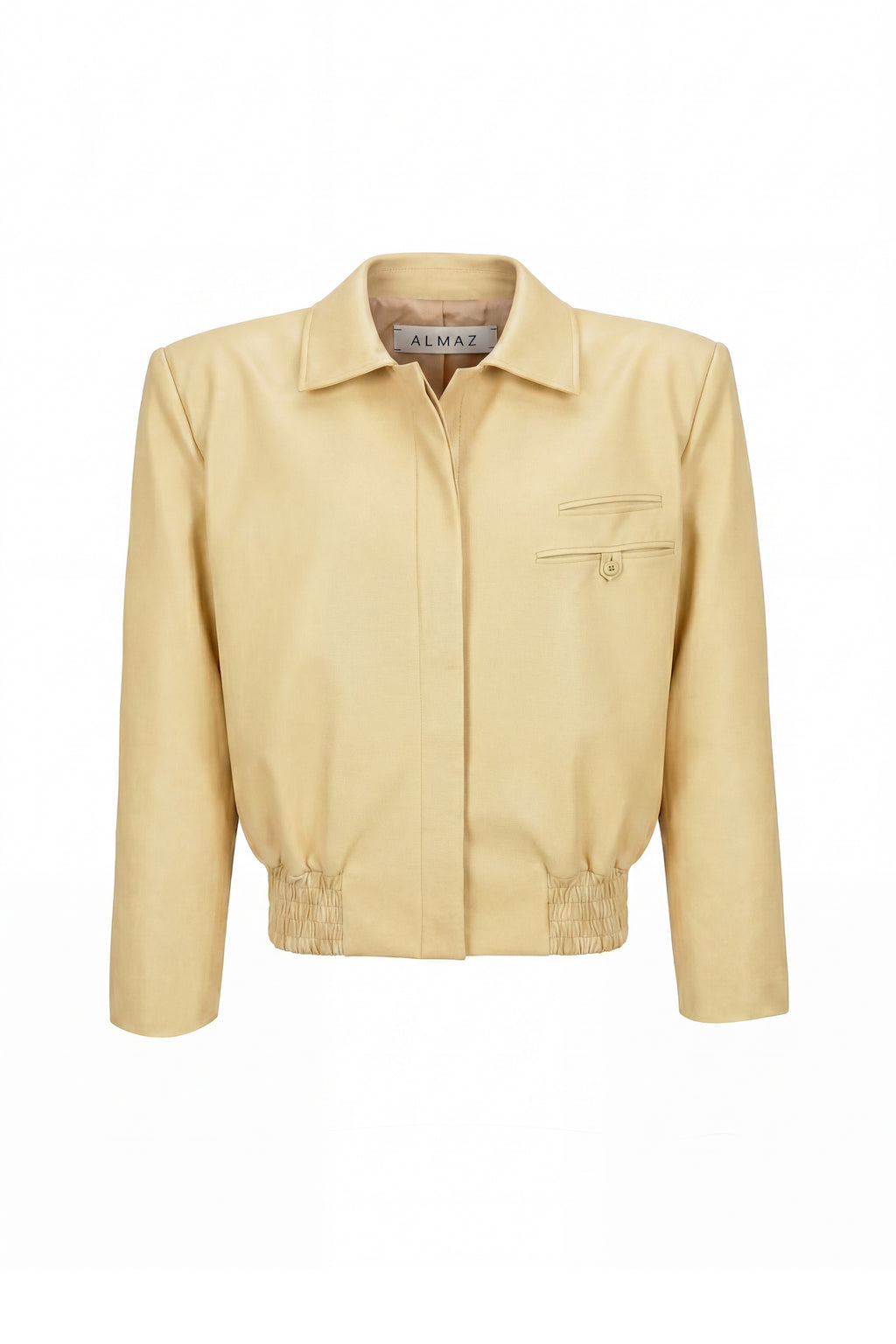 VANILLA VICE BOMBER