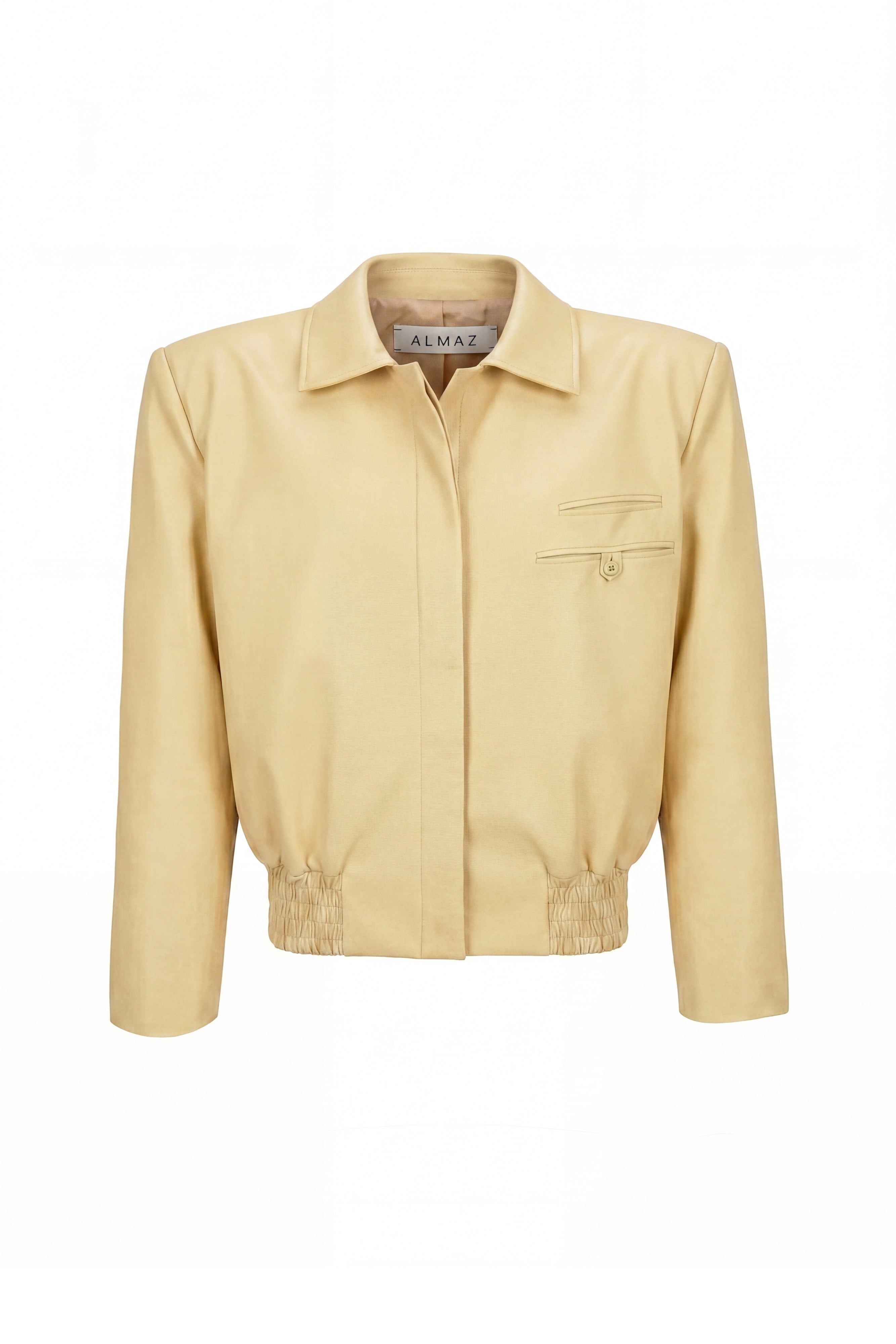 VANILLA VICE BOMBER