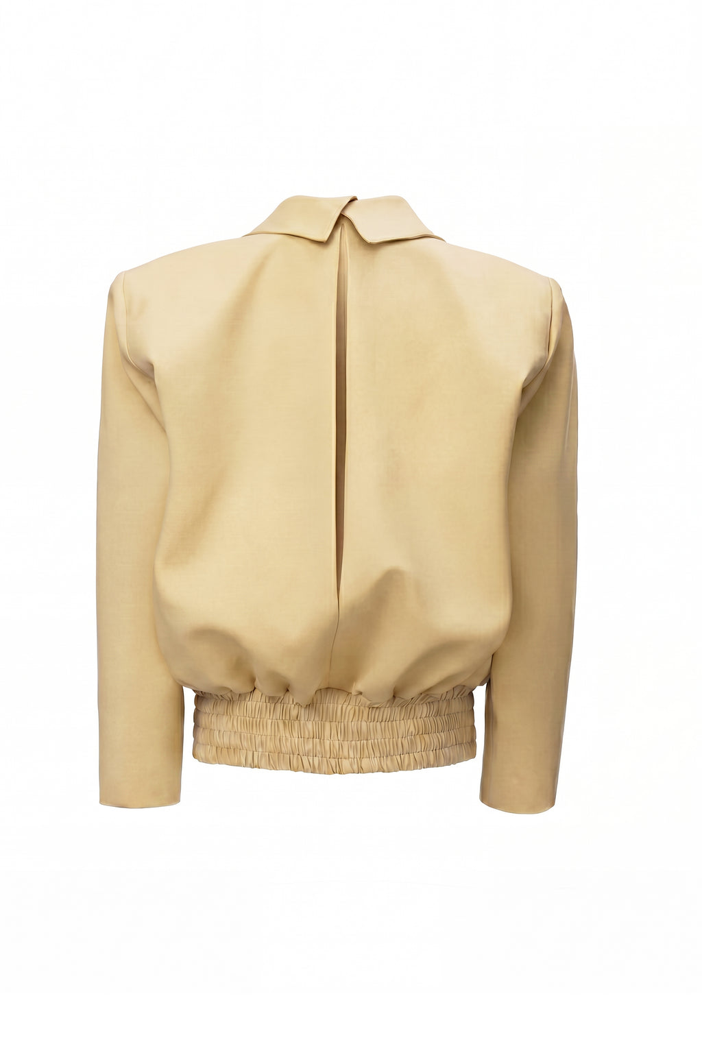 VANILLA VICE BOMBER