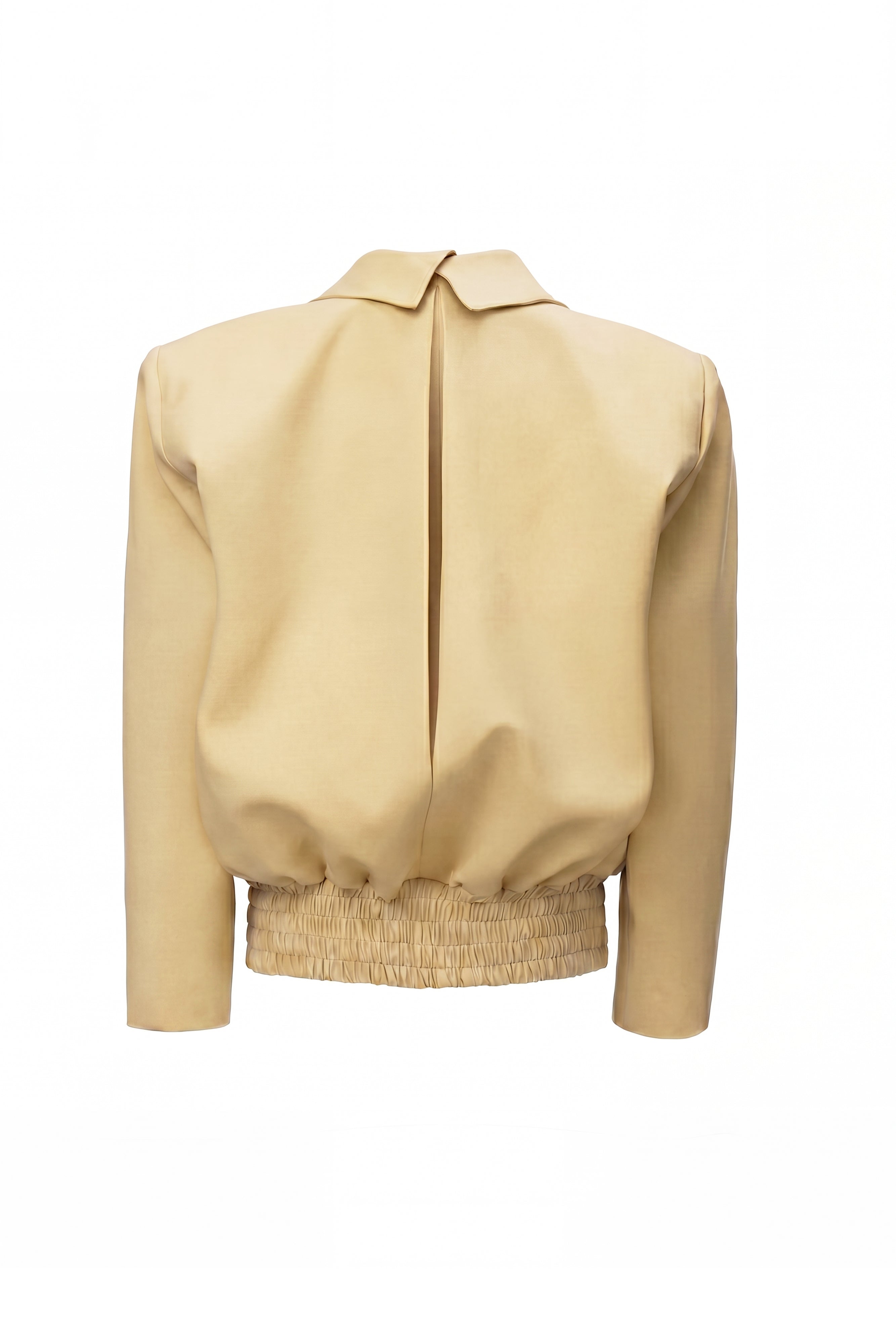 VANILLA VICE BOMBER