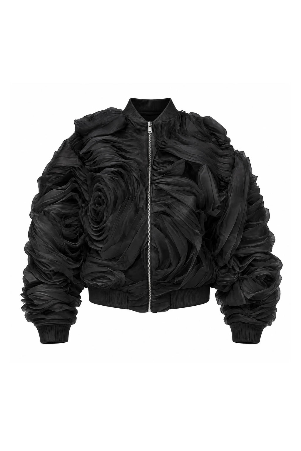 THORNFIELD BLACK JACKET