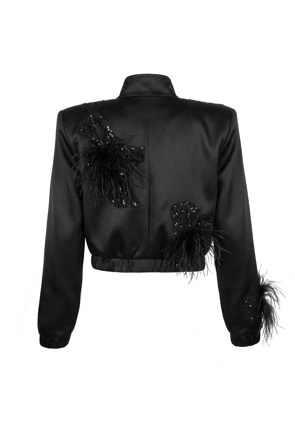 HIGHWAY BLACK BOMBER