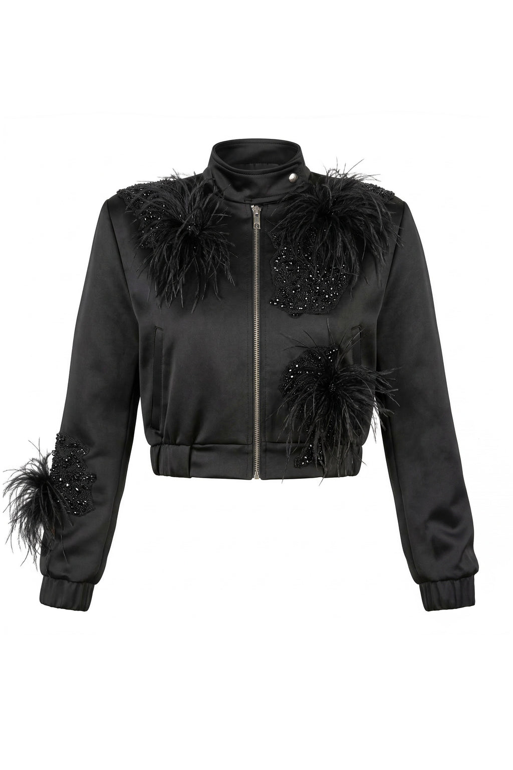 HIGHWAY BLACK BOMBER