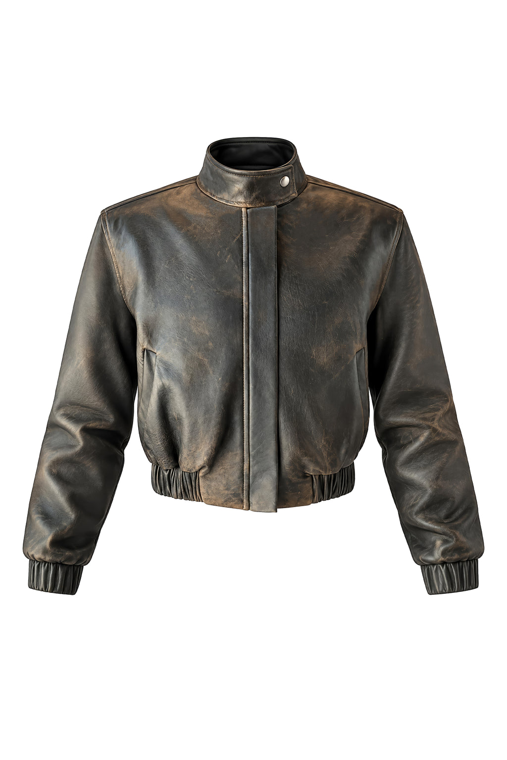 HIGHWAY RUST BOMBER