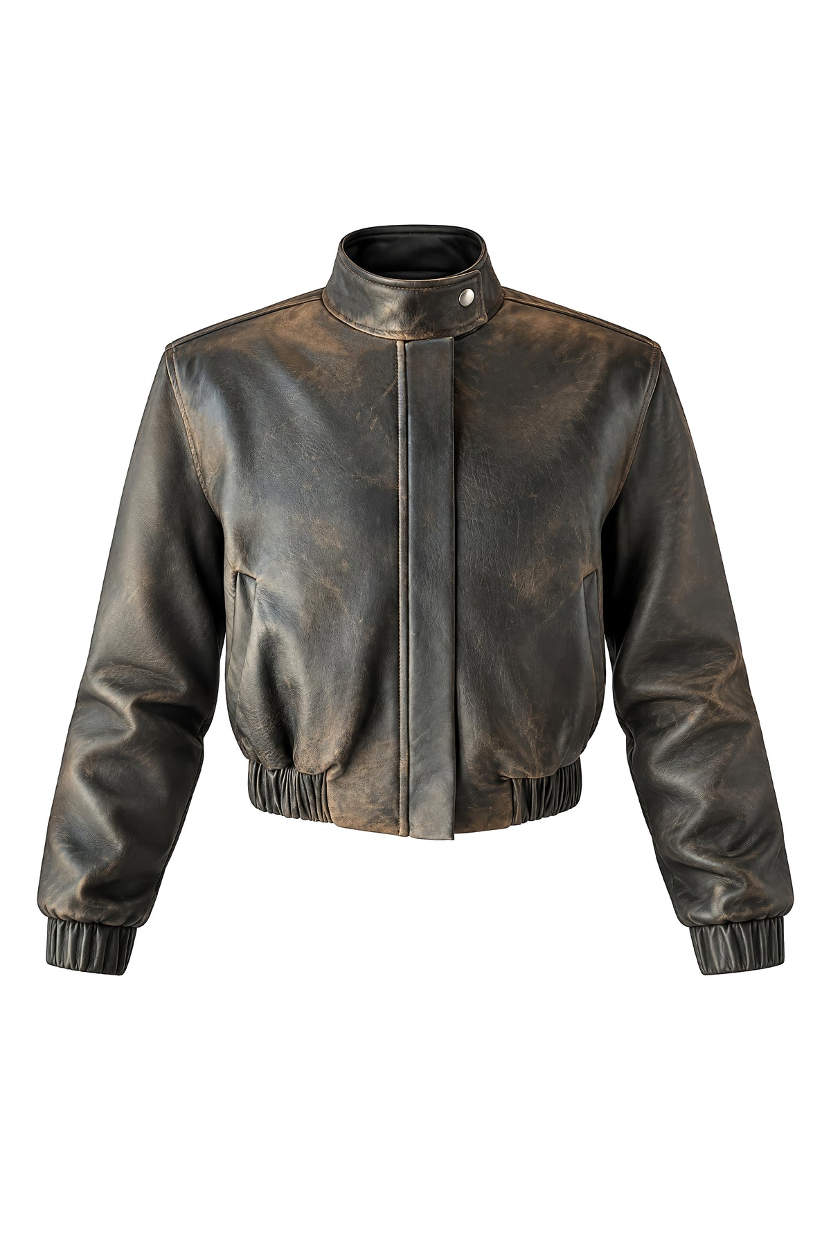 HIGHWAY RUST BOMBER