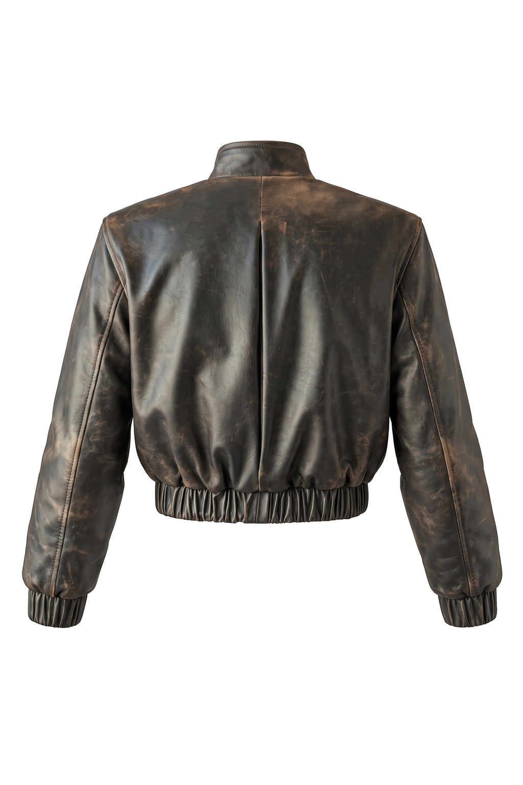HIGHWAY RUST BOMBER