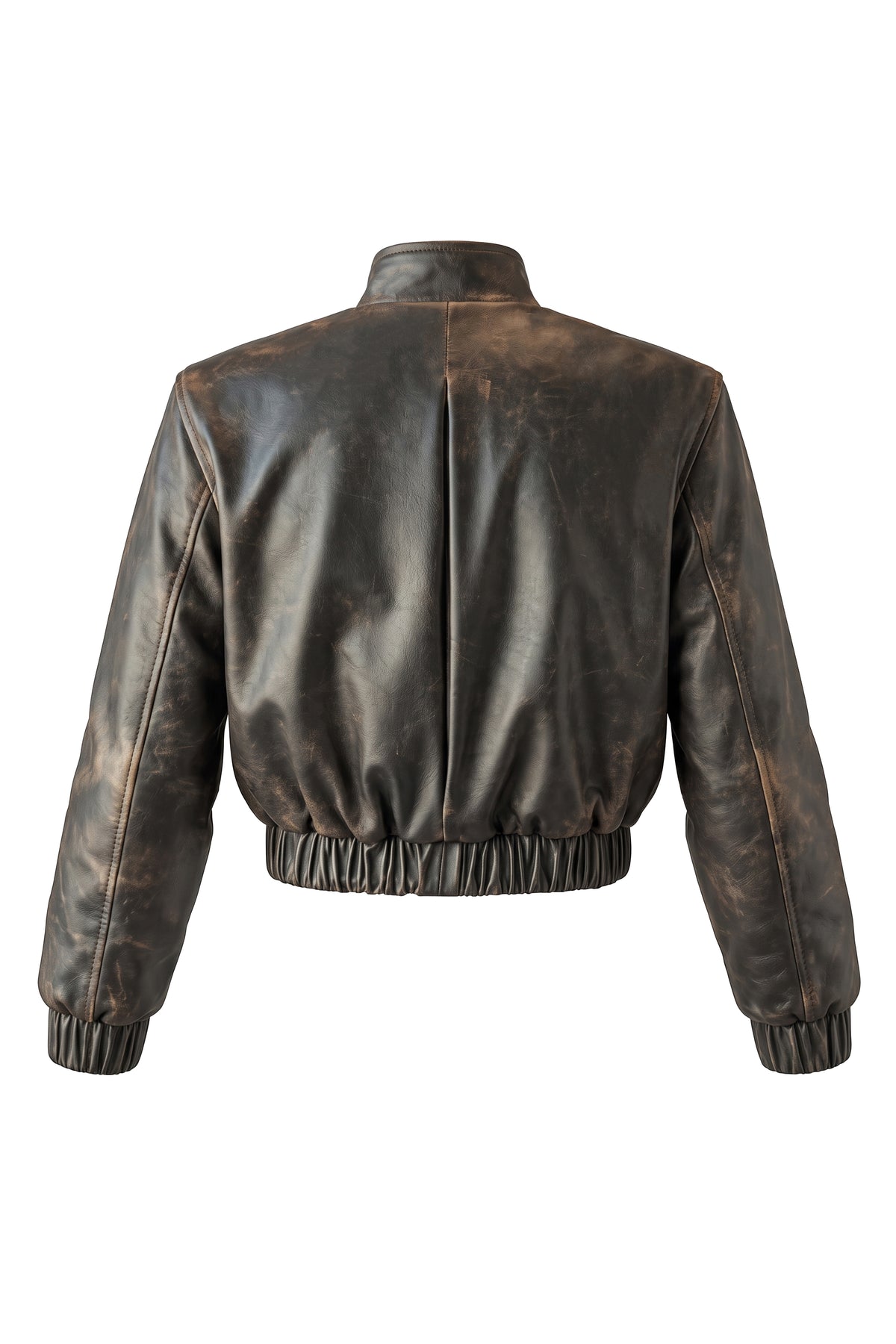 HIGHWAY RUST BOMBER