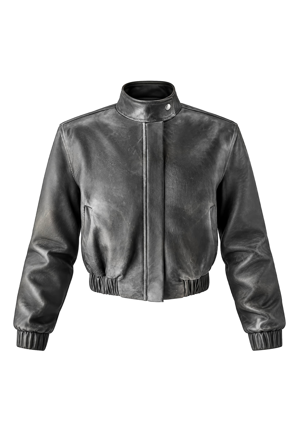 HIGHWAY ASH BOMBER