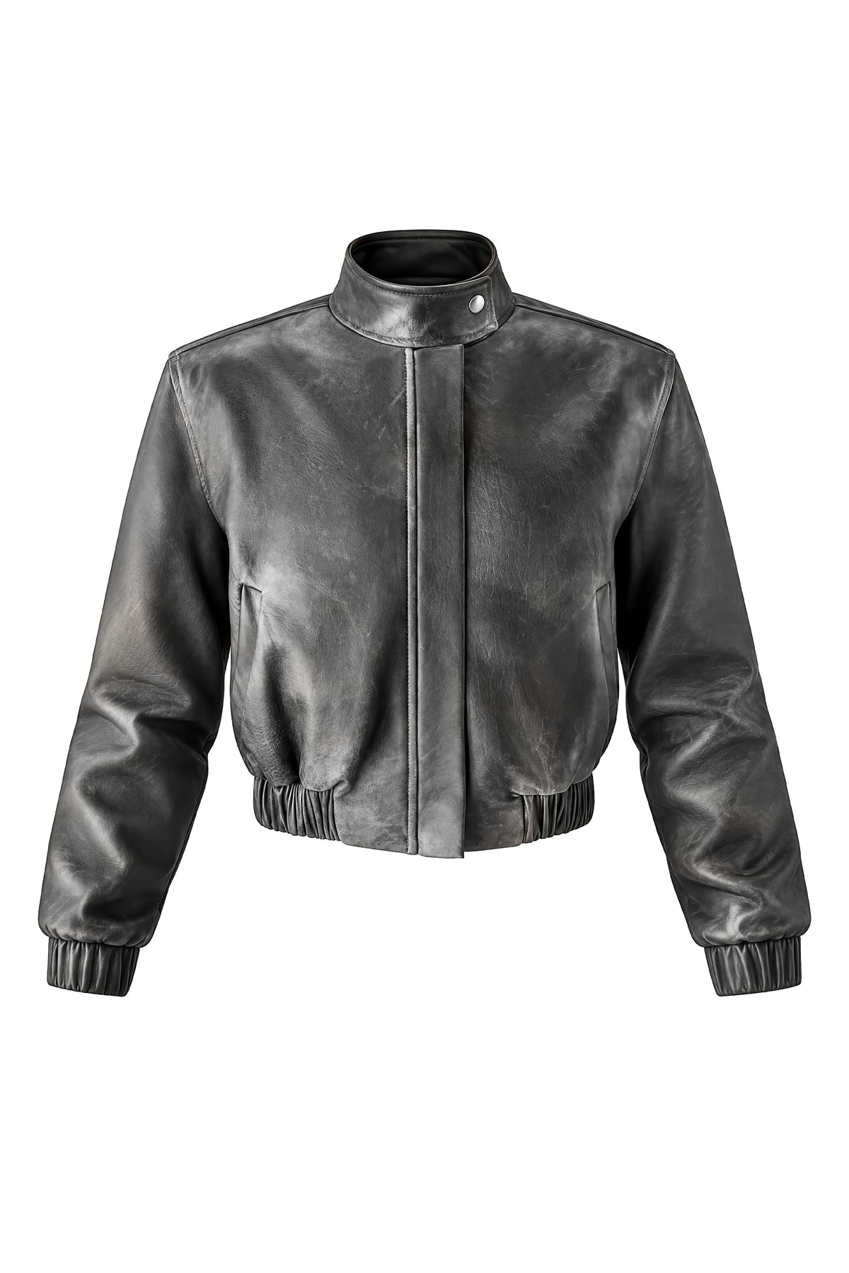 HIGHWAY ASH BOMBER