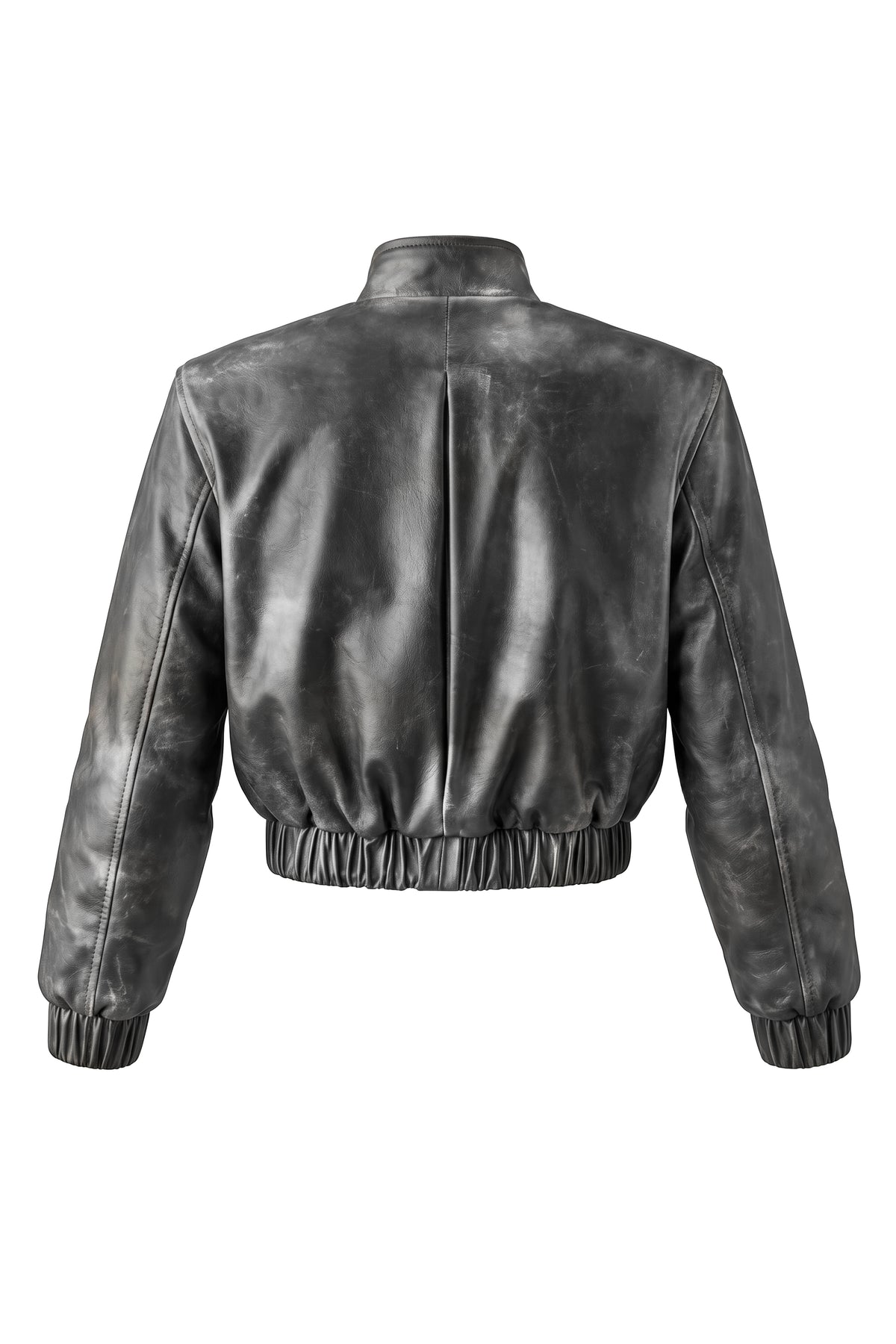 HIGHWAY ASH BOMBER