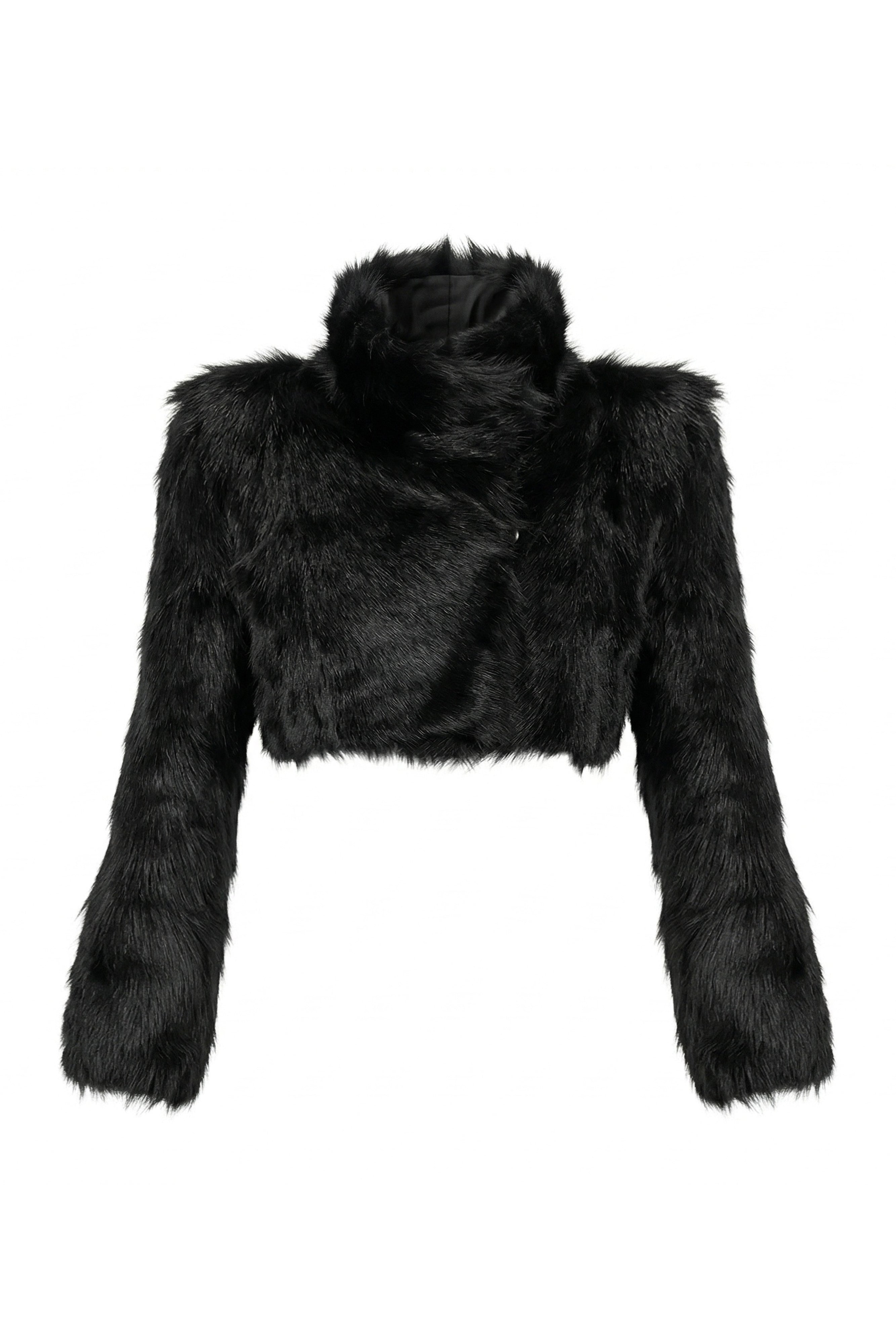 DEADSHOT FUR CROPPED