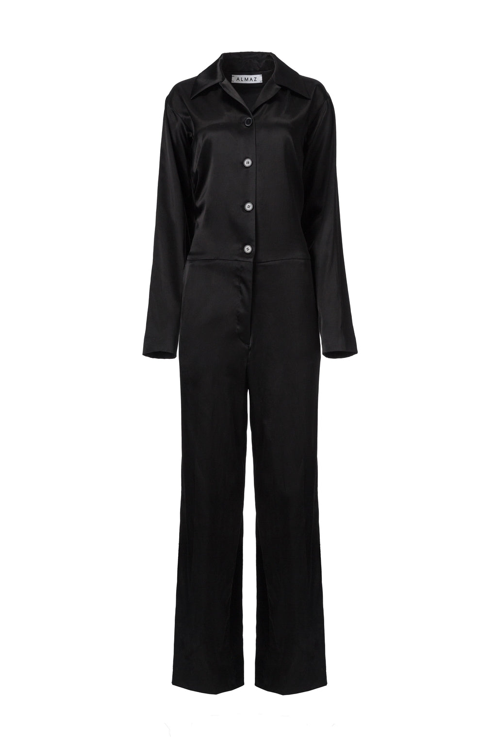 INDUSTRIOUS JUMPSUIT