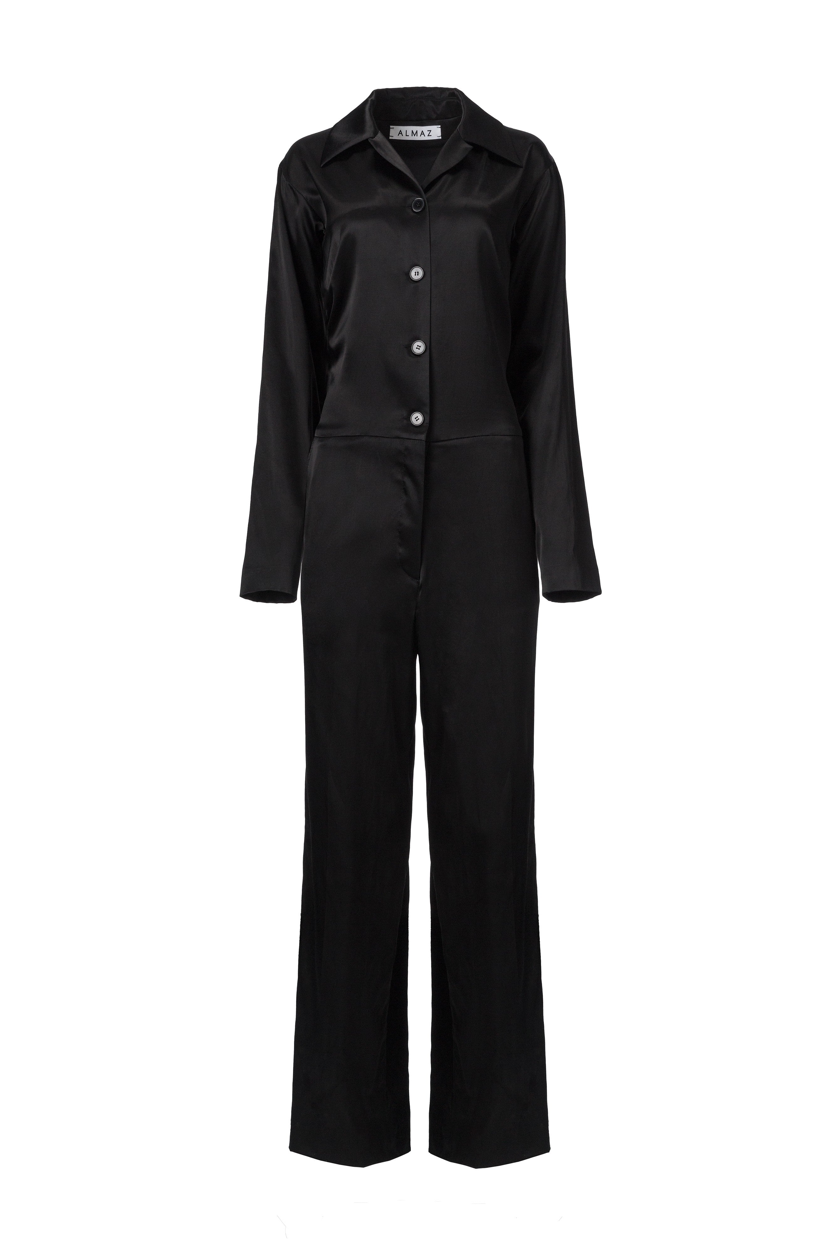 INDUSTRIOUS JUMPSUIT