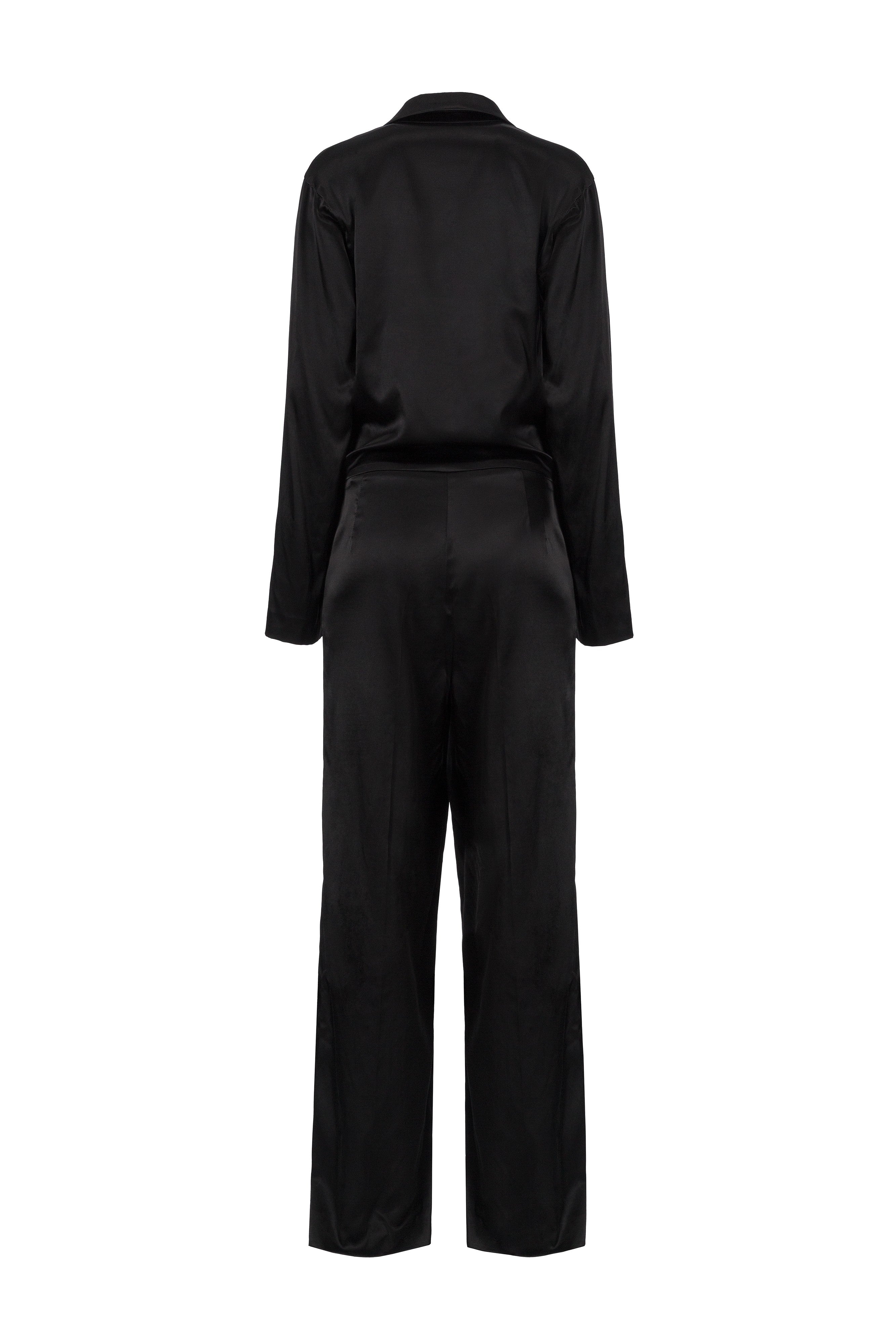 INDUSTRIOUS JUMPSUIT