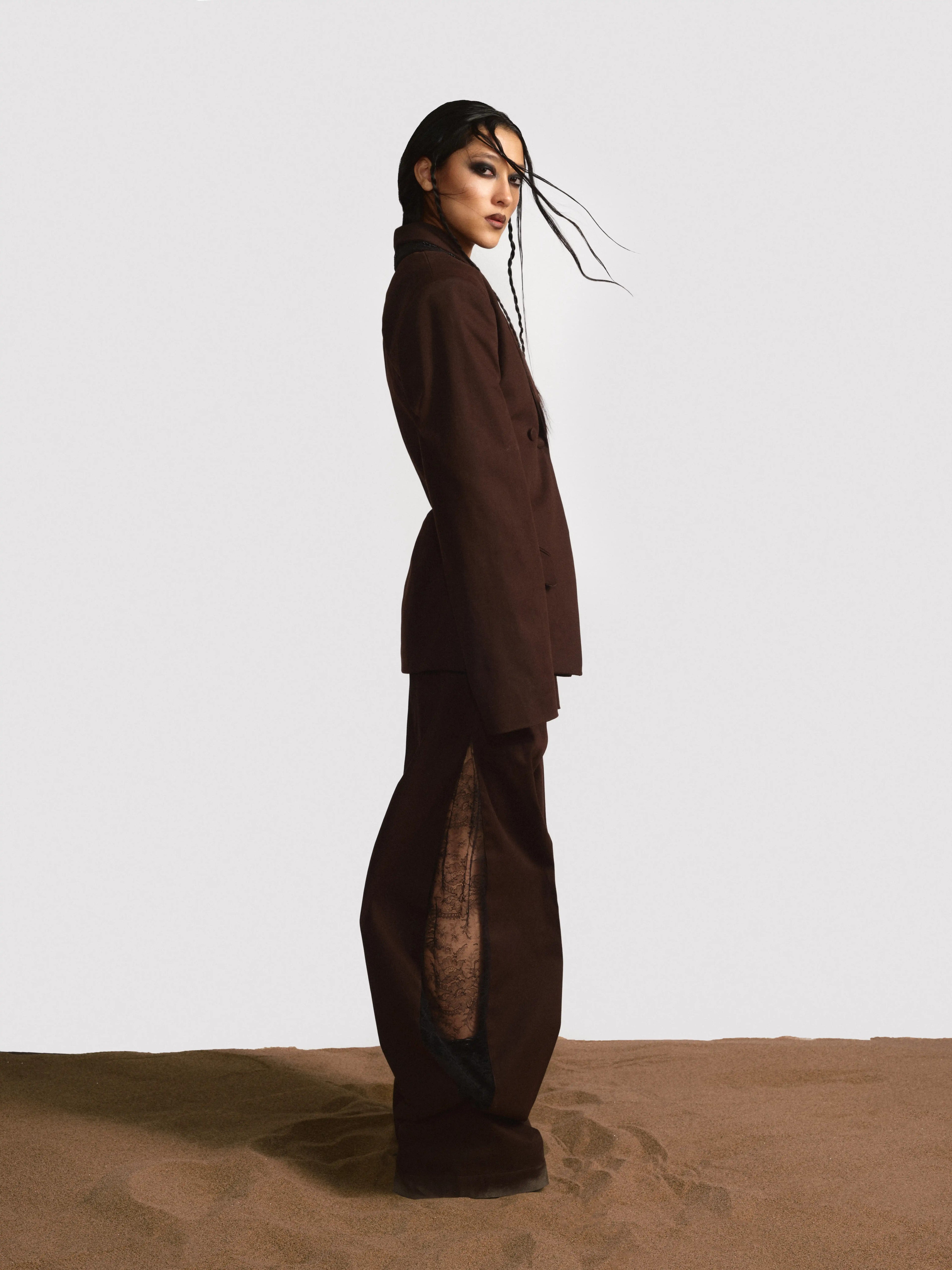 CANYON TROUSERS