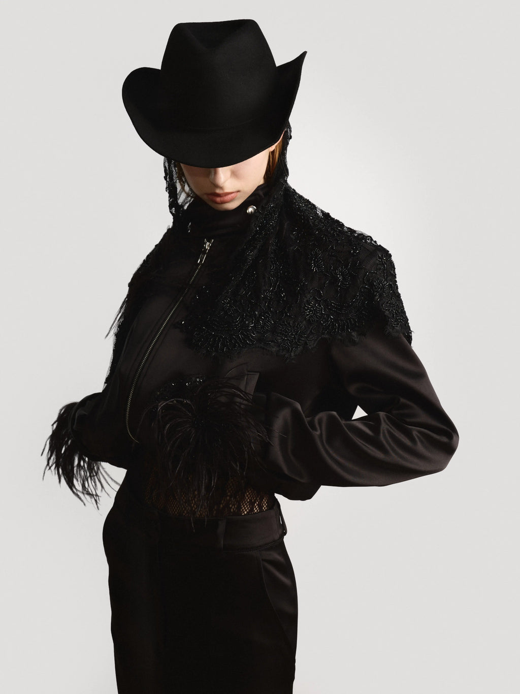 HIGHWAY BLACK BOMBER