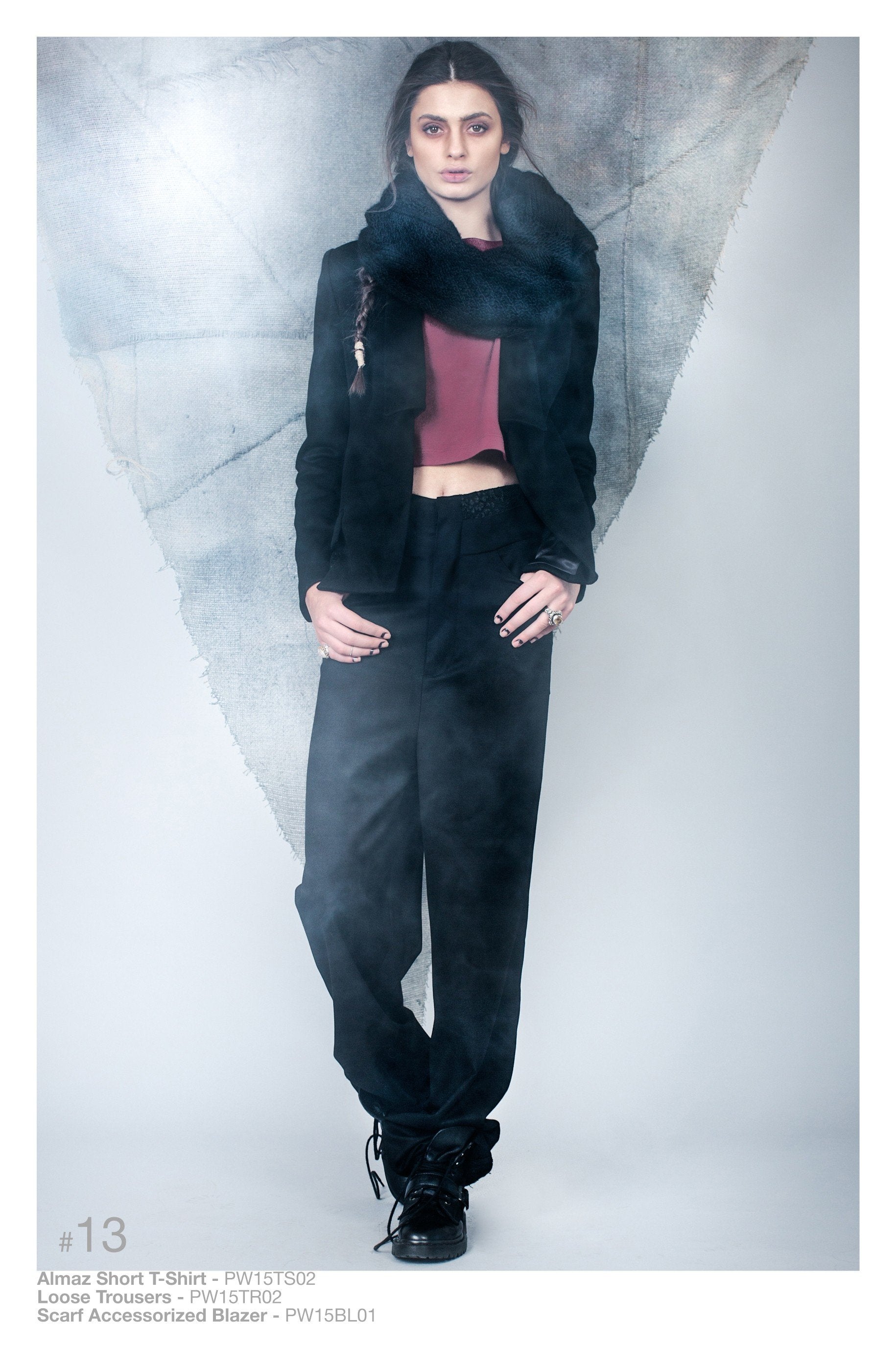 Fall - Winter 15 – ALMAZ