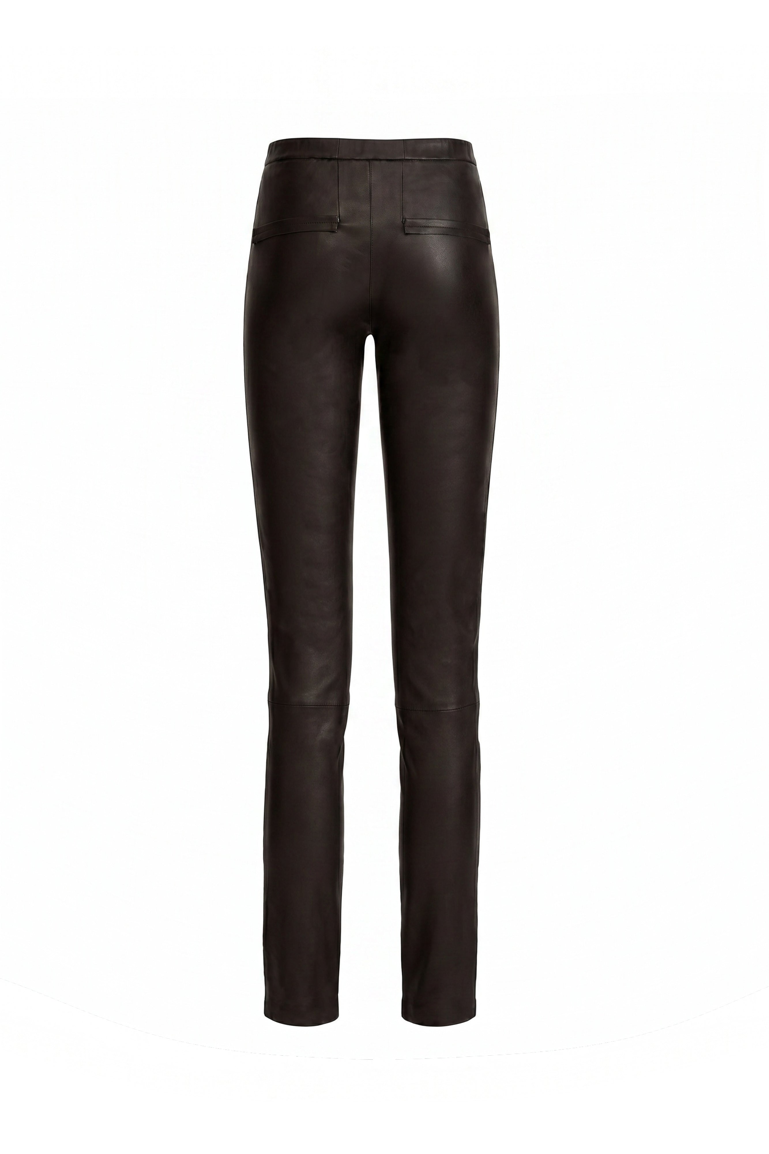 LEATHER LEGGINGS