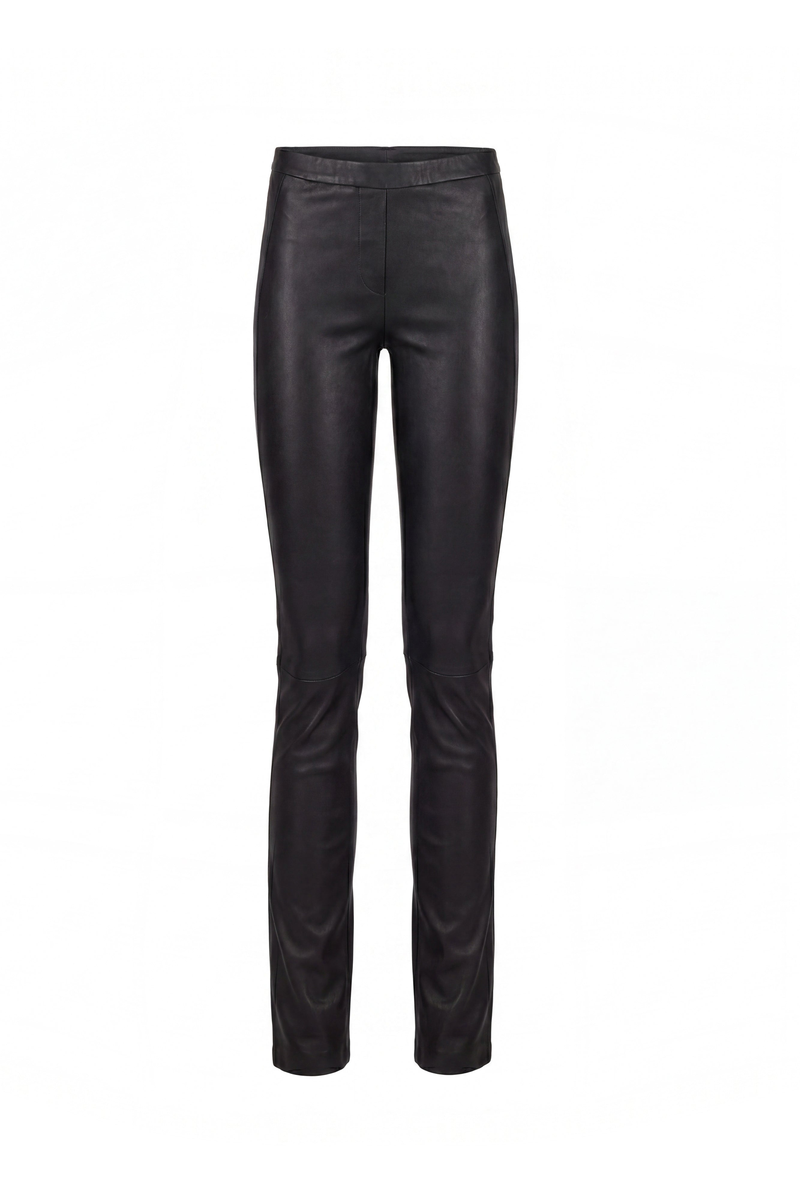 LEATHER LEGGINGS