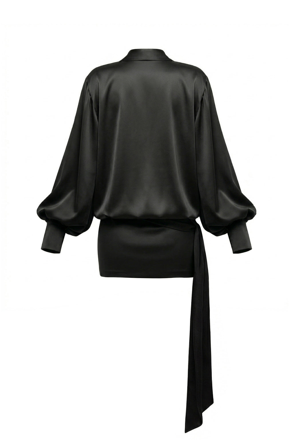 RELOAD DRESS