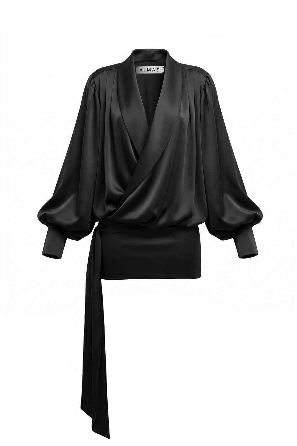 RELOAD DRESS