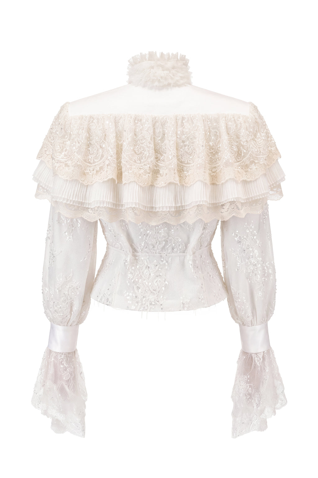 HEIRLOOM SHIRT