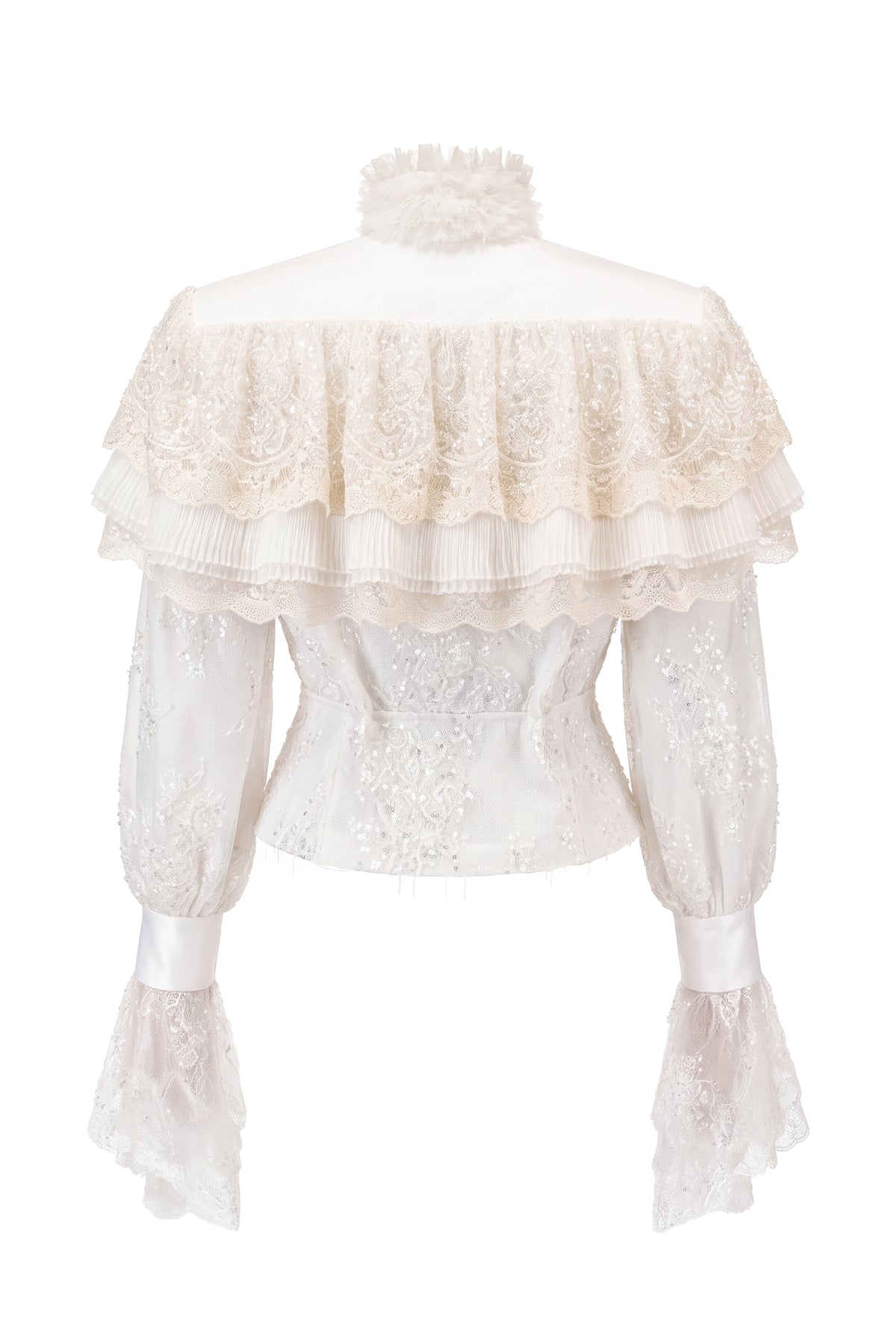 HEIRLOOM SHIRT