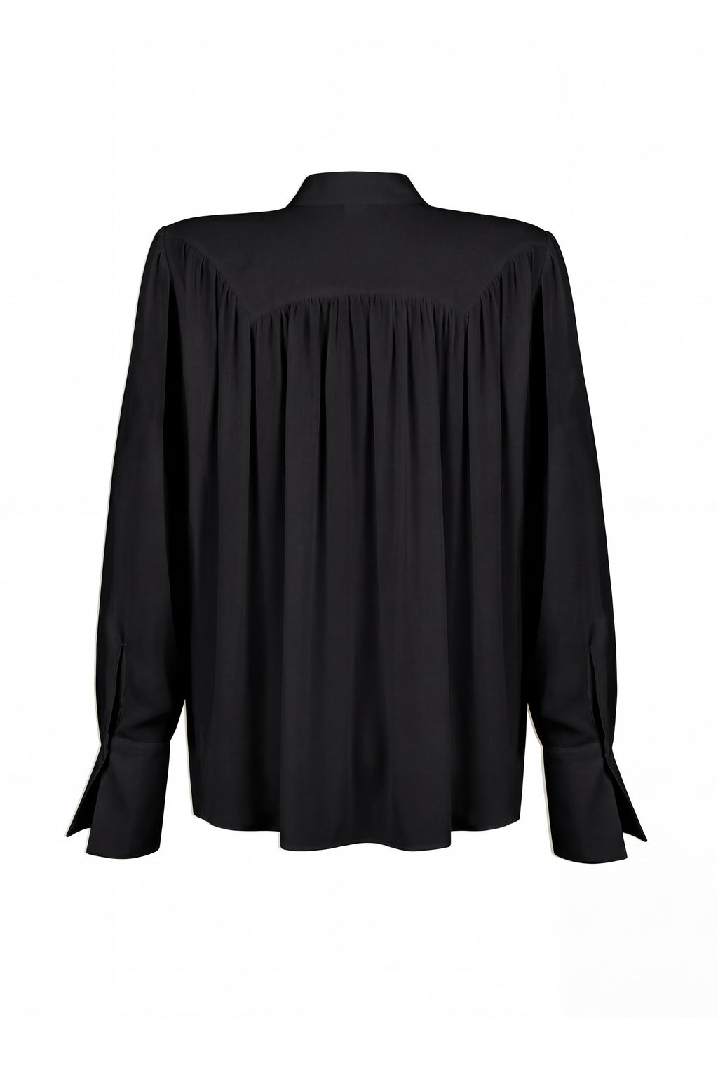 HIT THE TRAIL BLACK SHIRT