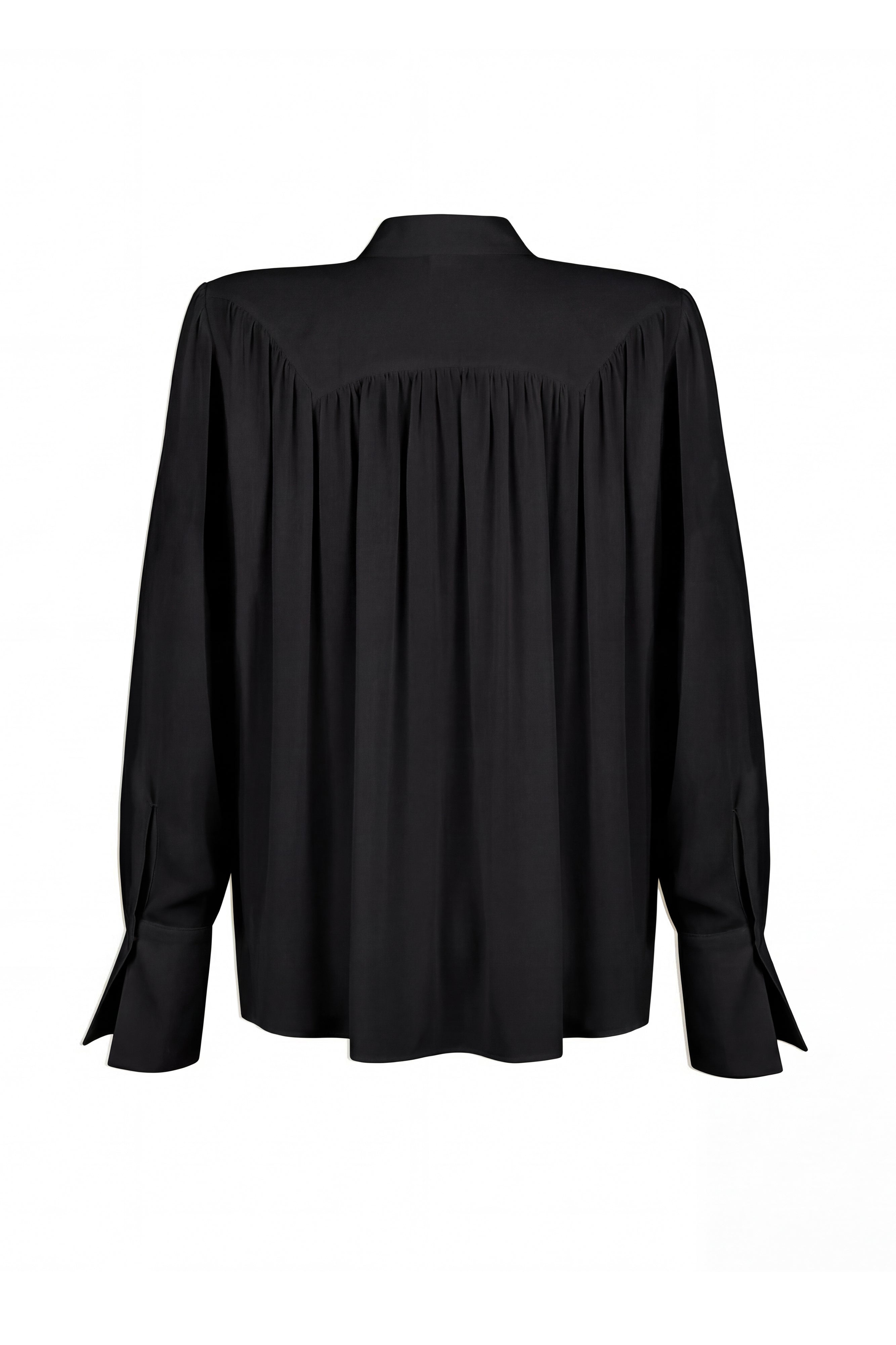 HIT THE TRAIL BLACK SHIRT