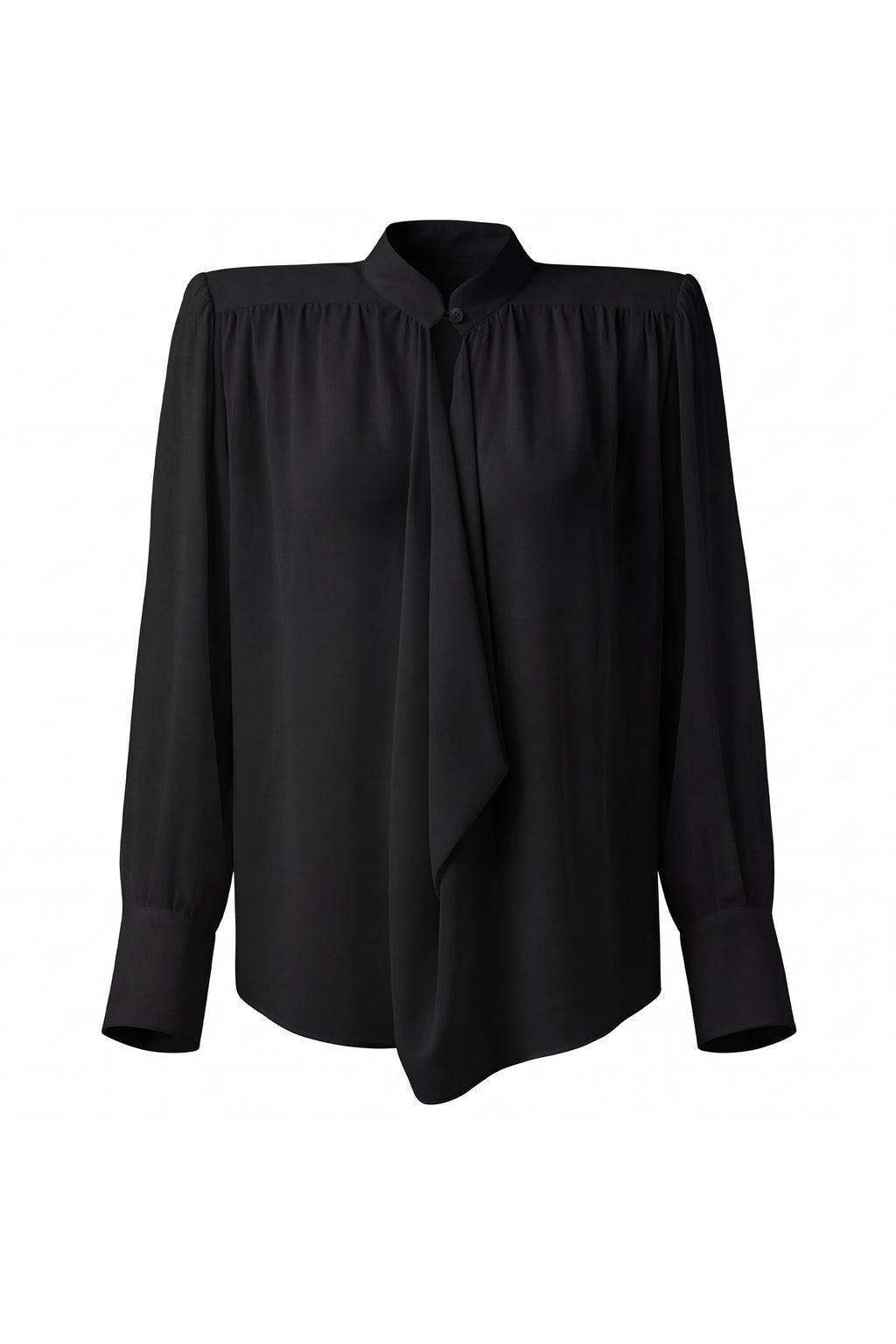 HIT THE TRAIL BLACK SHIRT