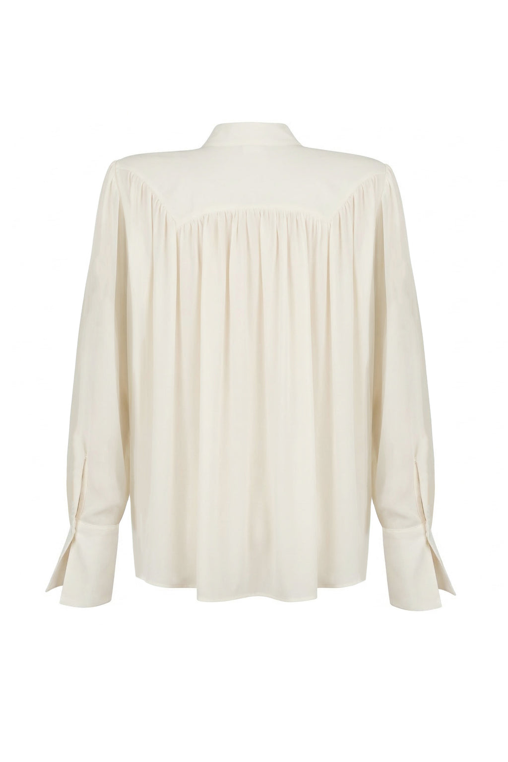 HIT THE TRAIL WHITE SHIRT