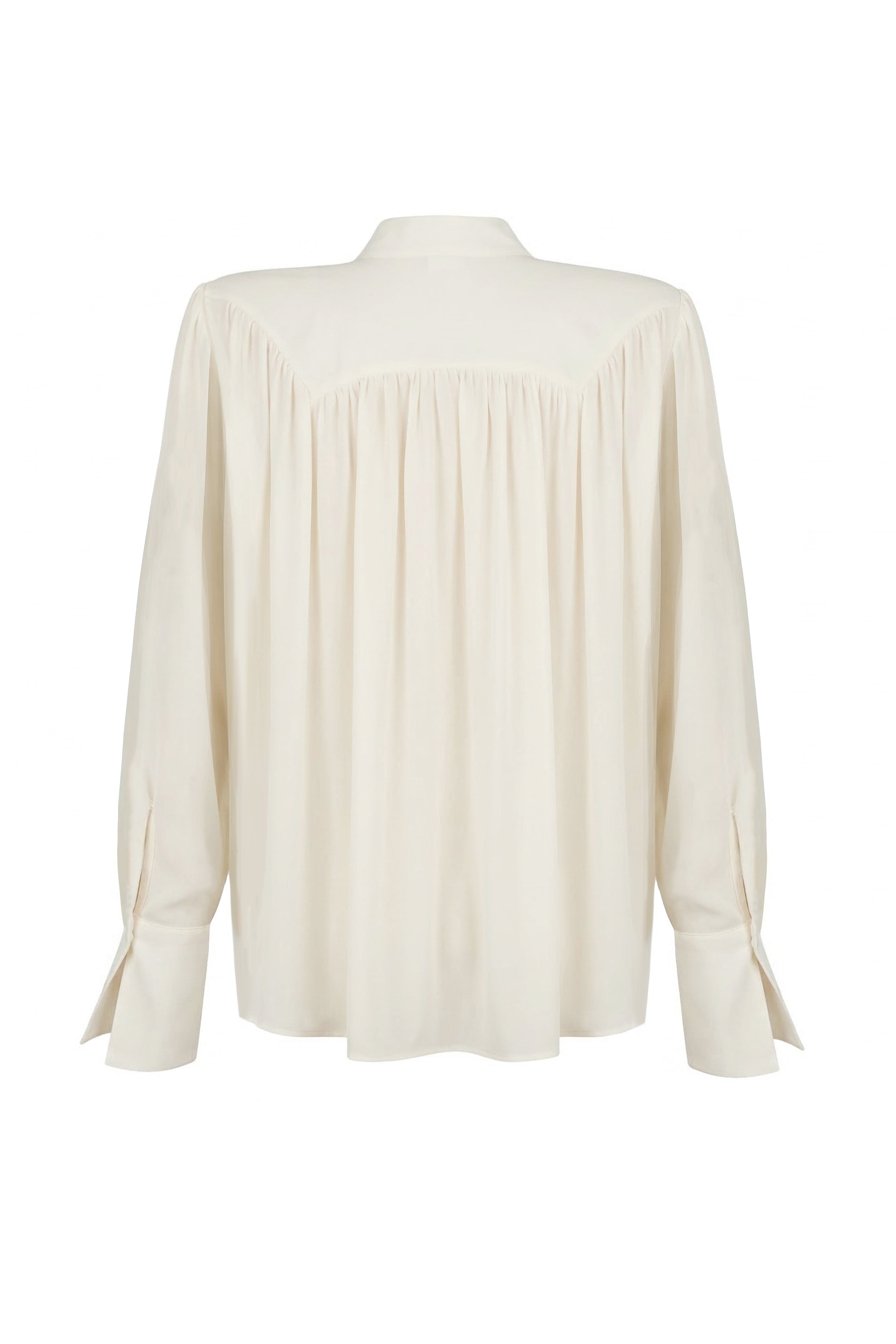 HIT THE TRAIL WHITE SHIRT