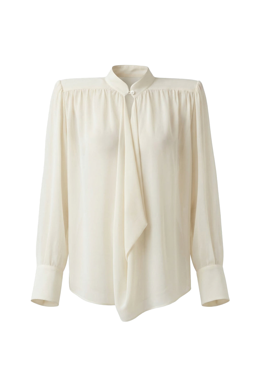 HIT THE TRAIL WHITE SHIRT