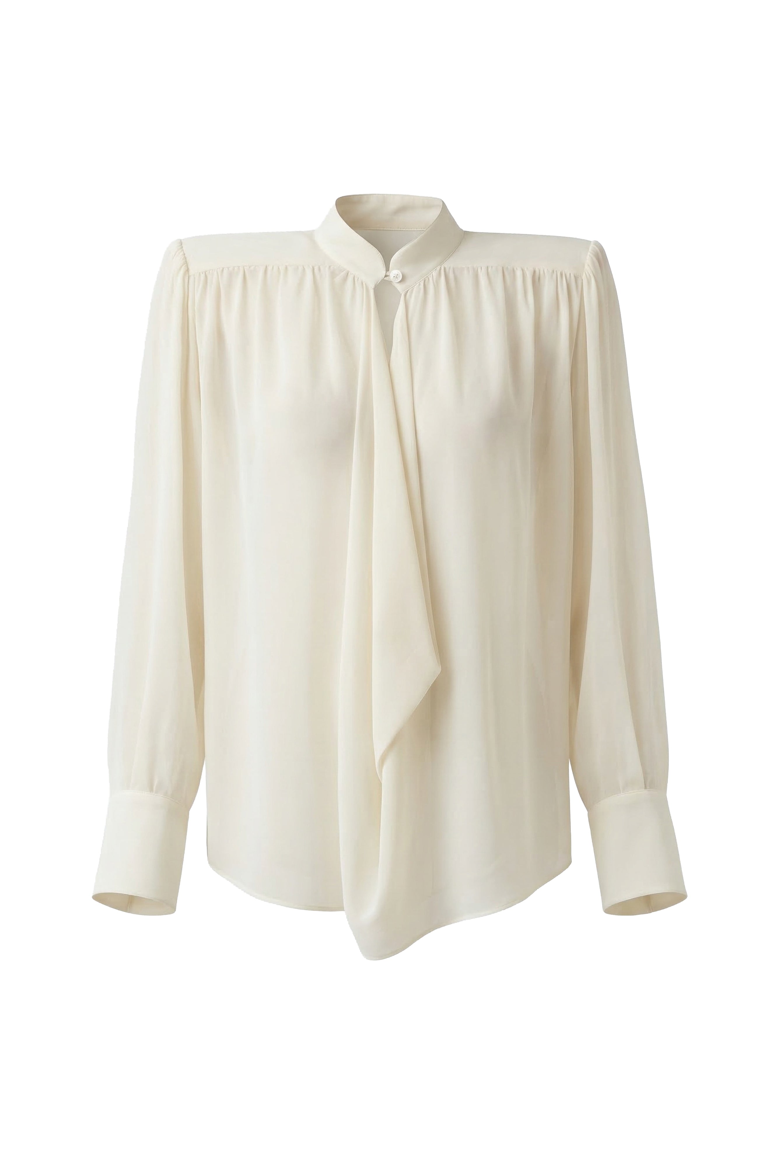 HIT THE TRAIL WHITE SHIRT