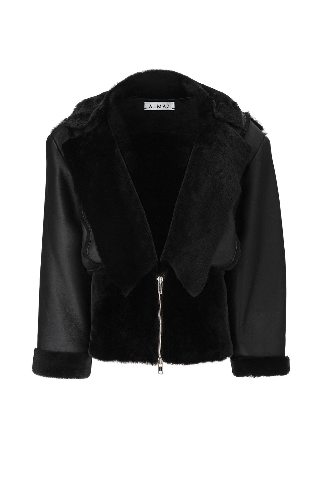 VOGUE SHEARLING