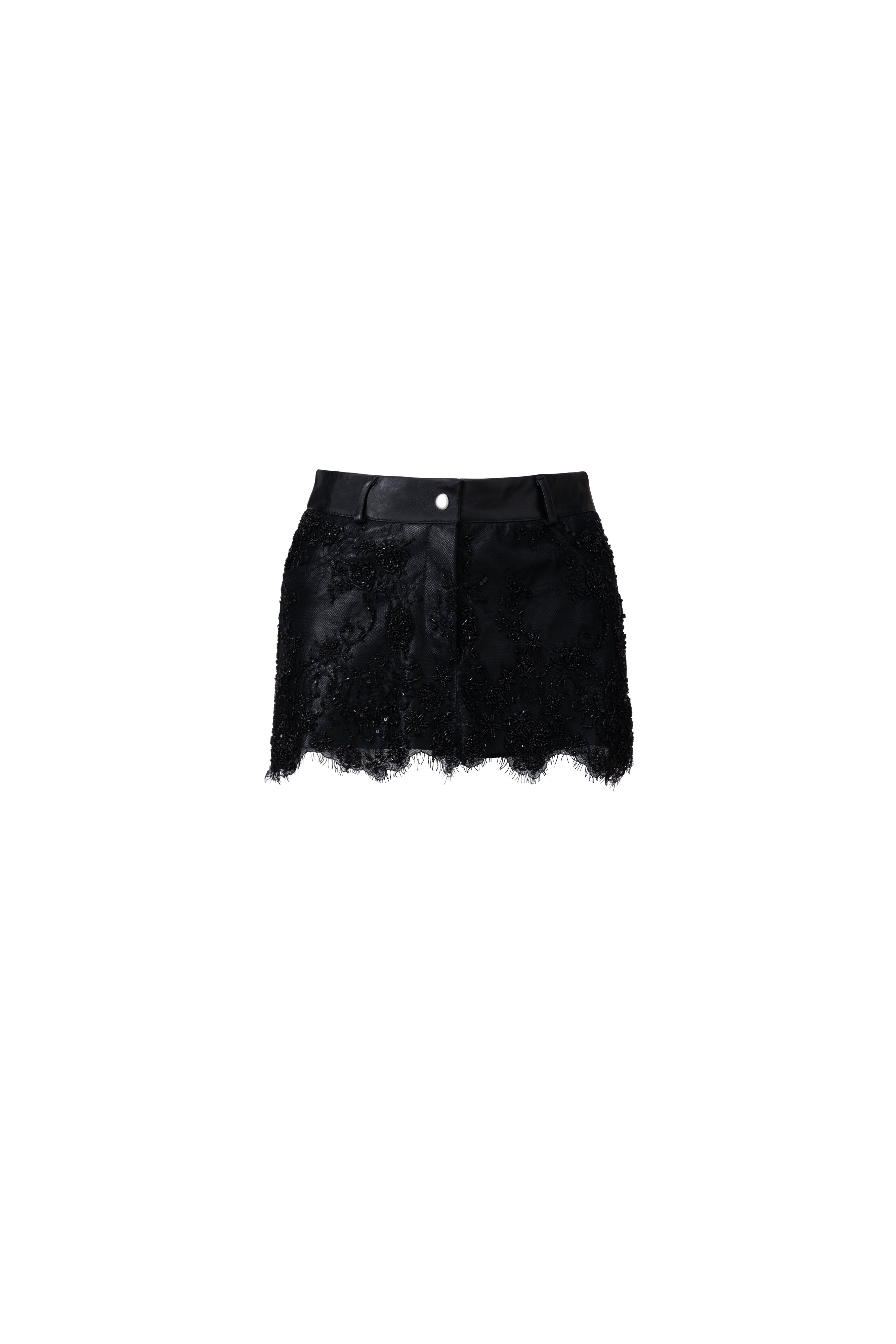 NIGHT OUT MINI SKIRT