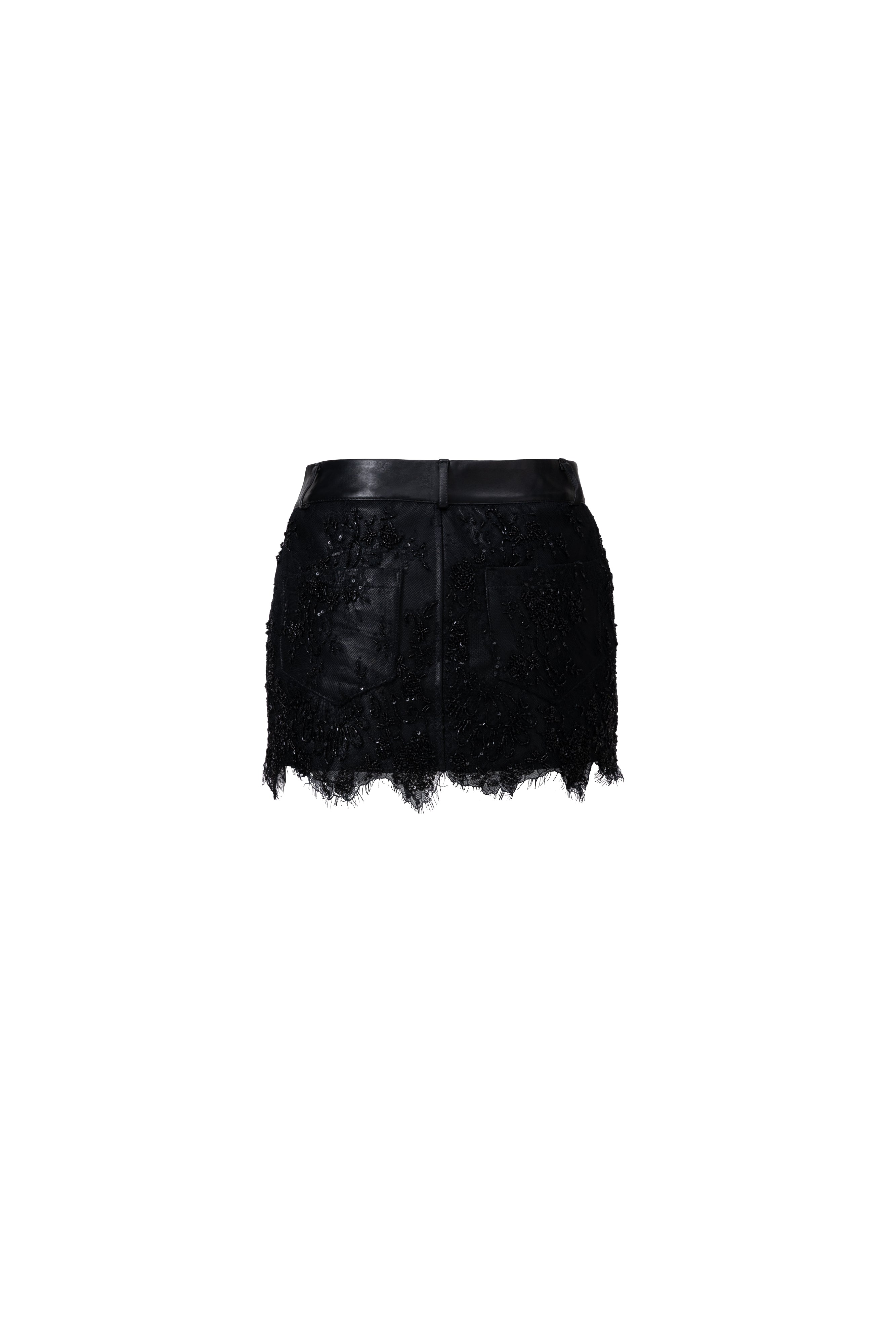 NIGHT OUT MINI SKIRT