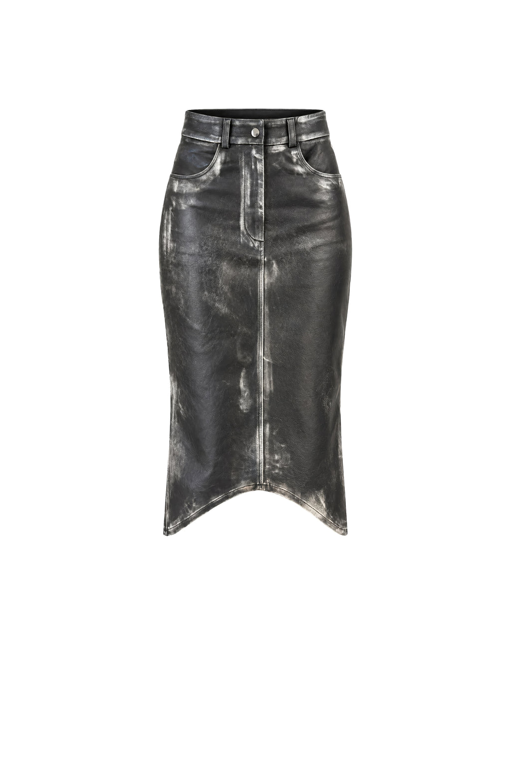 INCENSE ASH SKIRT