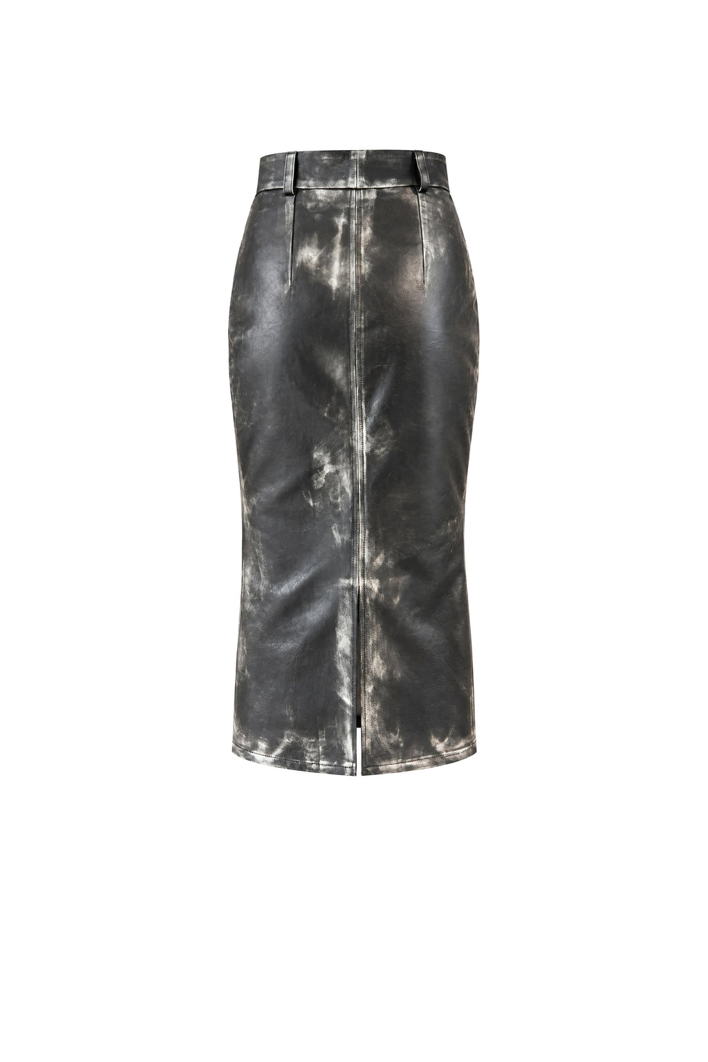 INCENSE ASH SKIRT